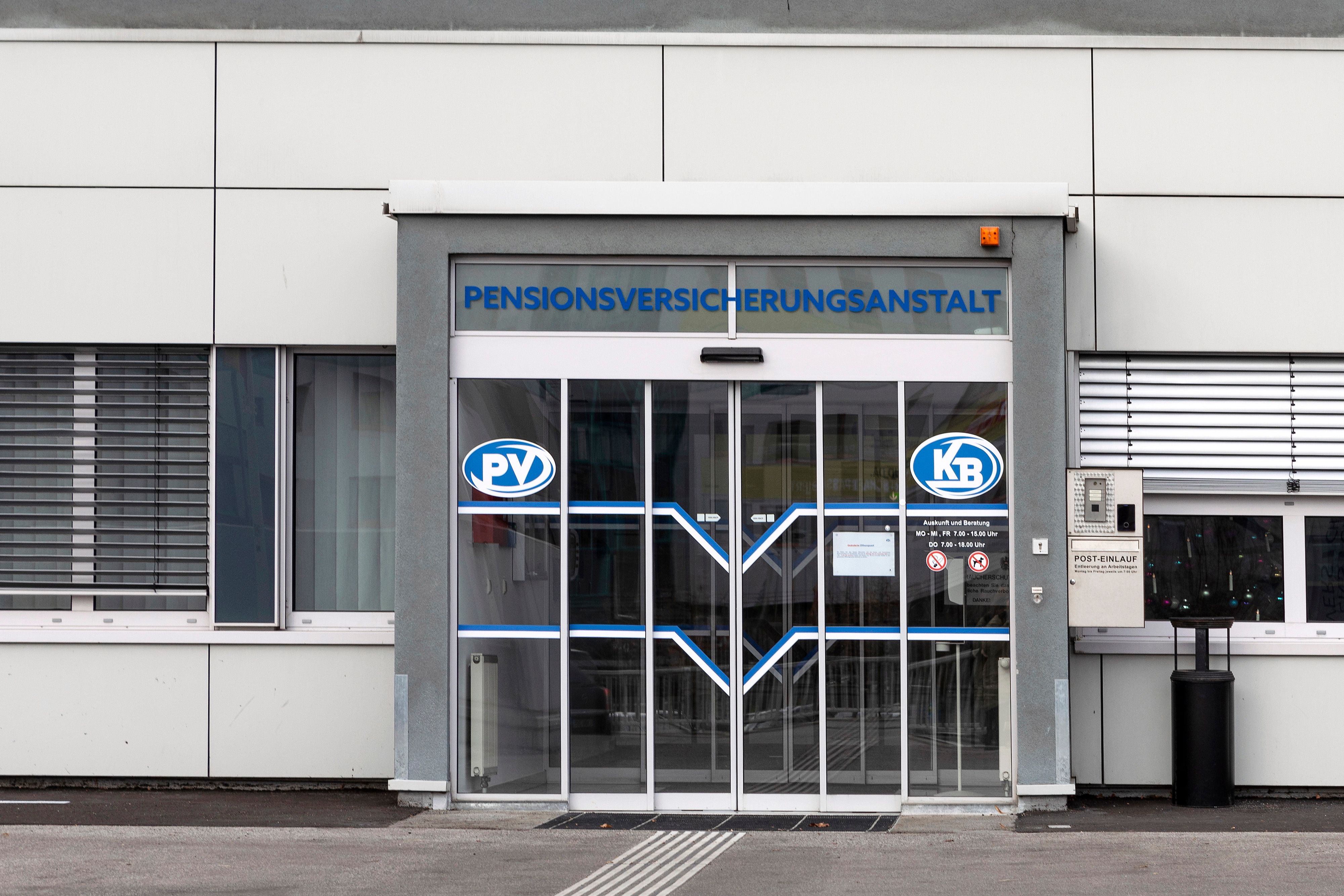 Die Steirerin wurde plötzlich wieder für arbeitsfähig erklärt. 