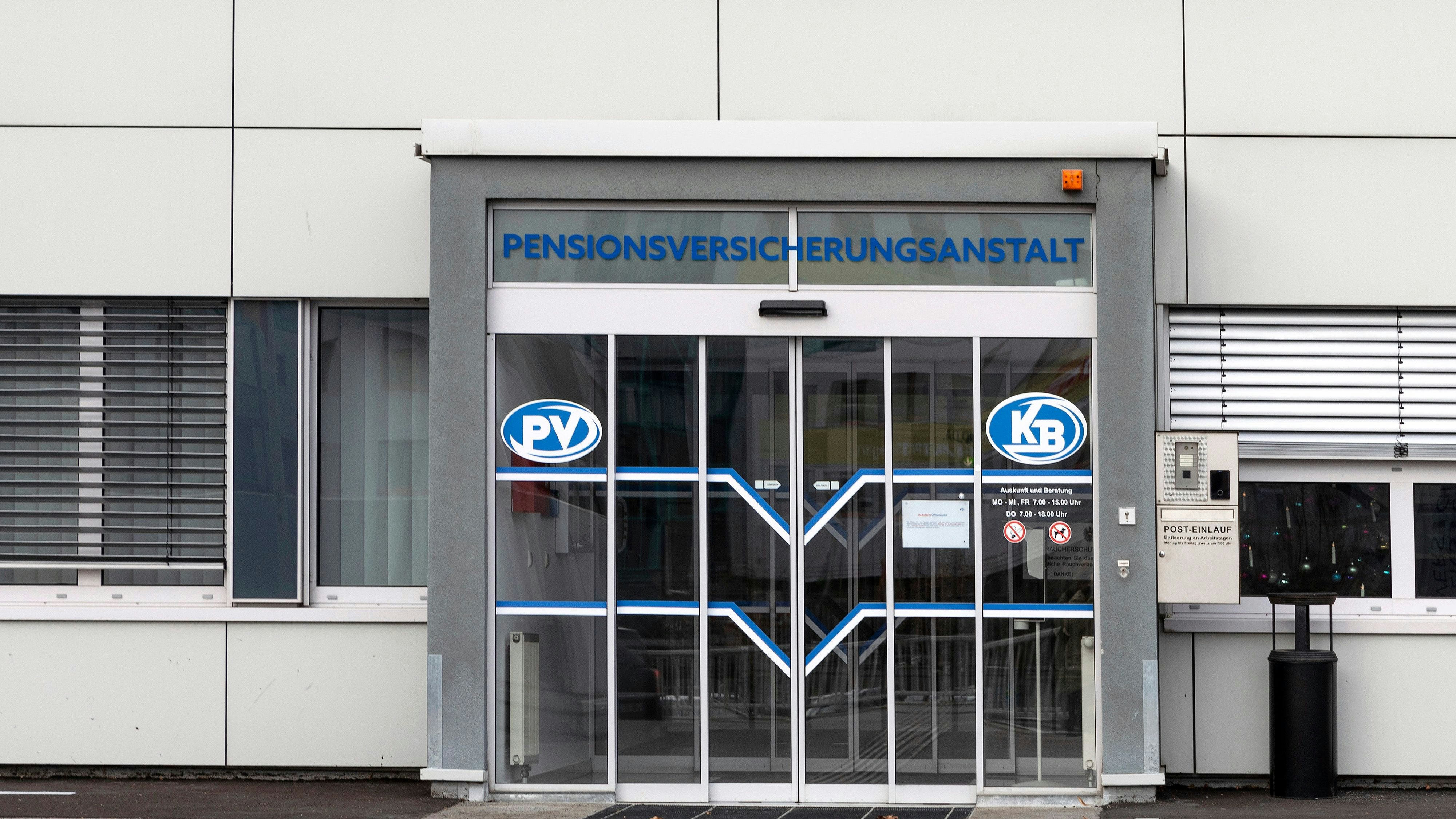 Heute.at - Pension gestrichen! Steirerin steht vor dem Nichts