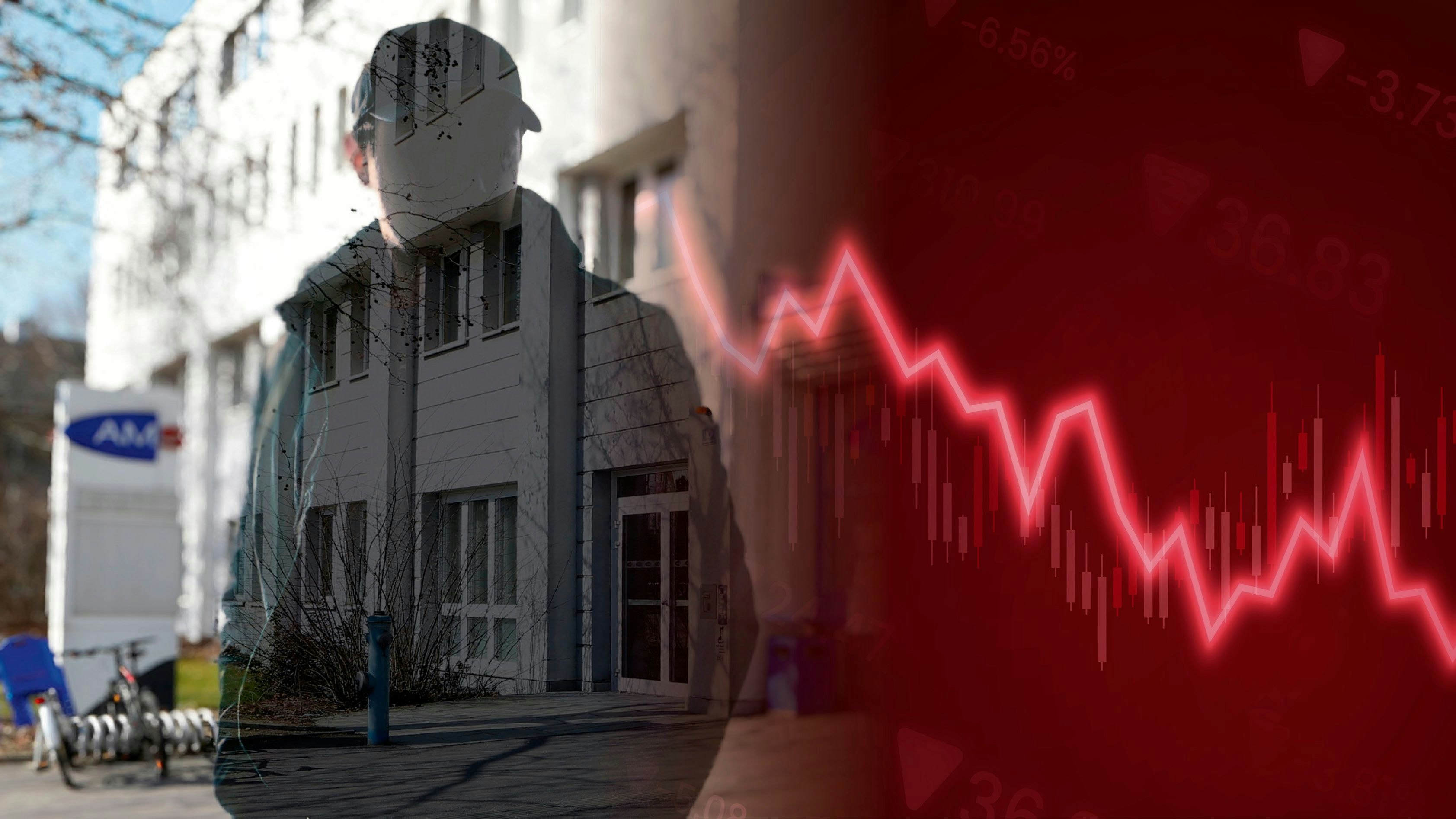 Heute.at - Inflation und Arbeitslosigkeit steigen weiter