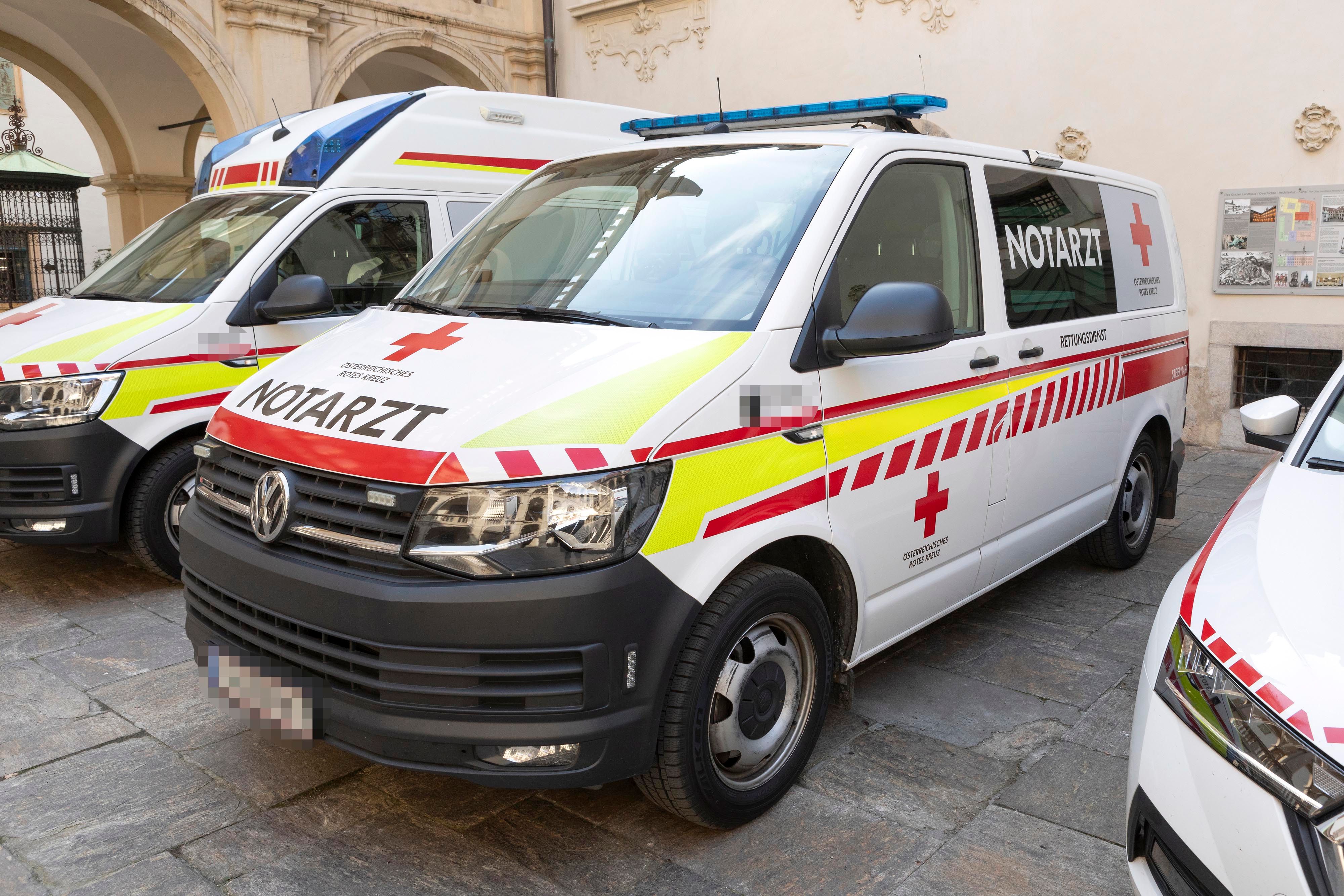 Die geplante Schließung von Notarzt-Stützpunkten sorgt in NÖ weiter für Aufregung.