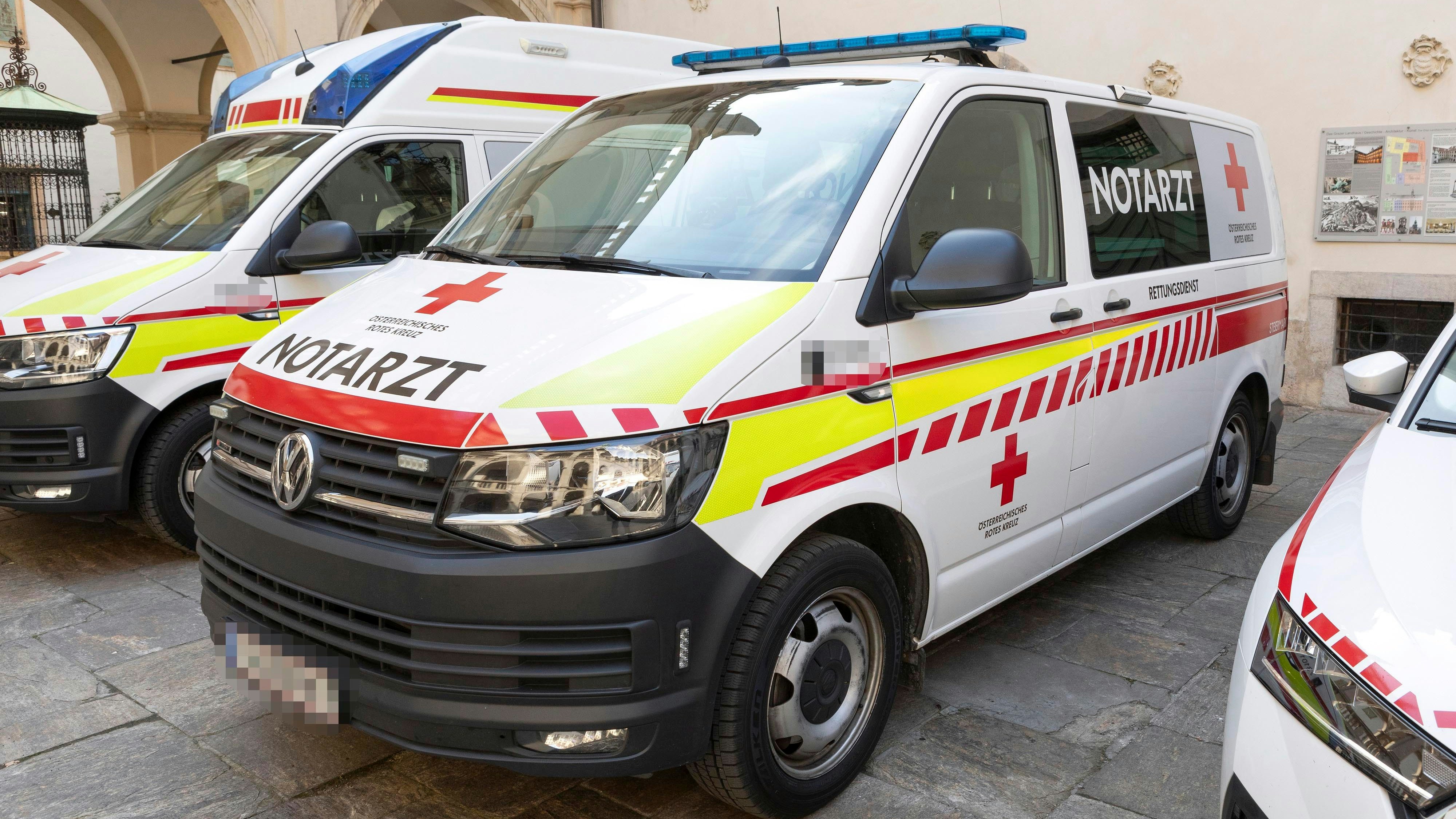 Heute.at - Schließungspläne: Gibt nicht genügend Notärzte
