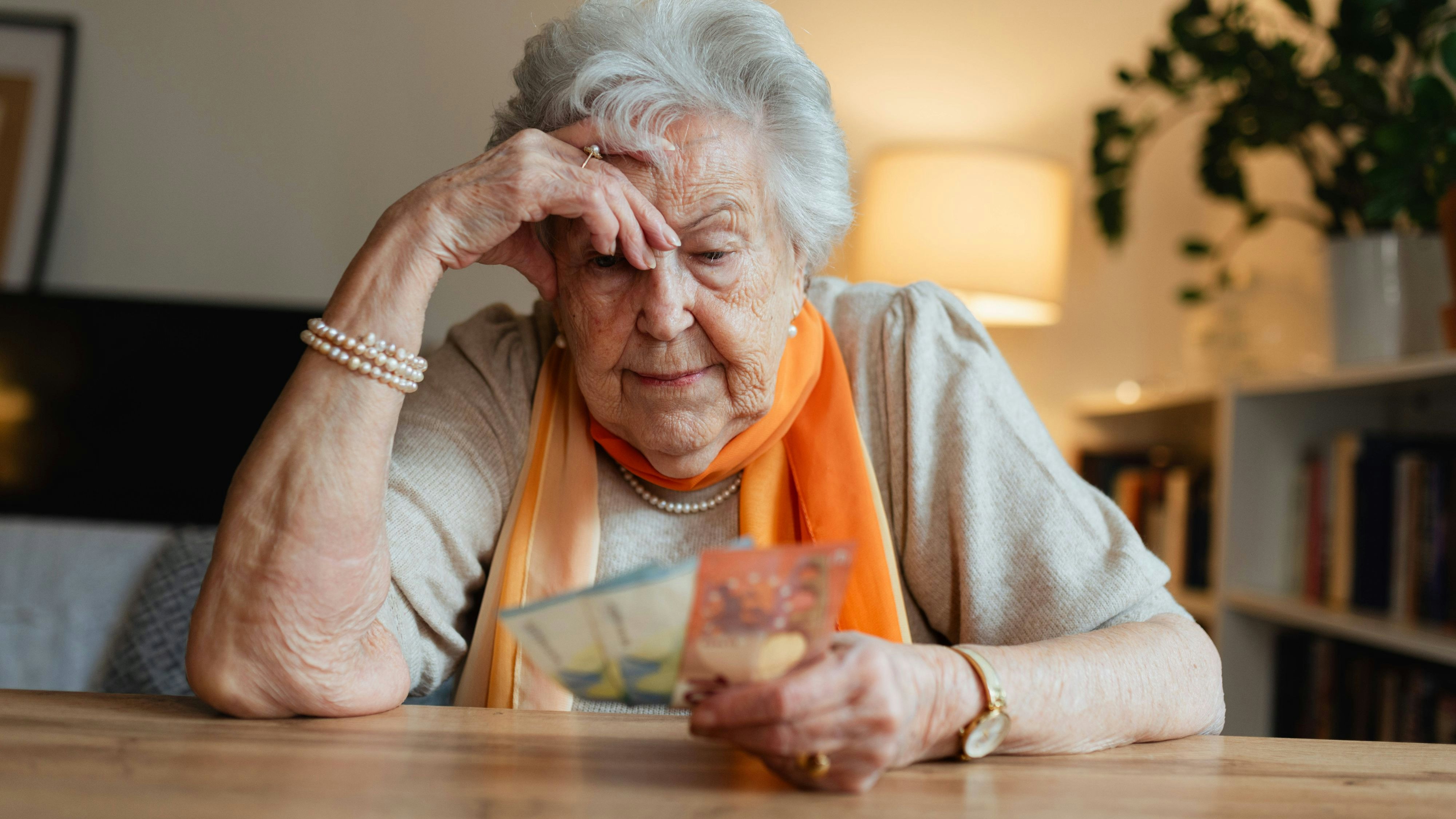 Heute.at - Hier erhalten Frauen sehr viel weniger Pension
