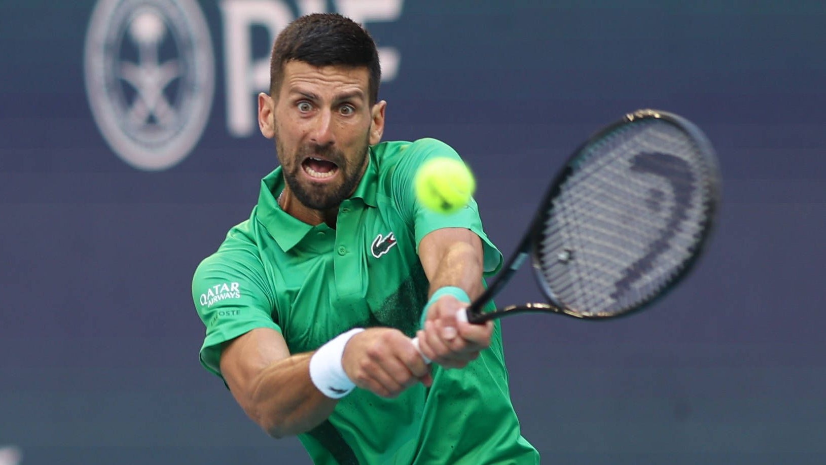 Heute.at - Djokovic spielt vor den US Open kein Match mehr