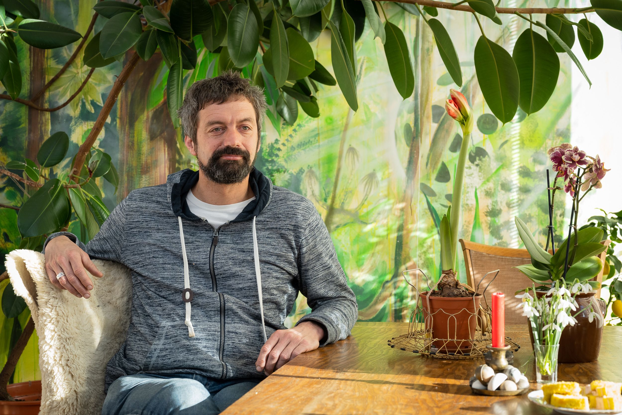 Heute.at - Univ.-Prof. Dr. Franz Essl