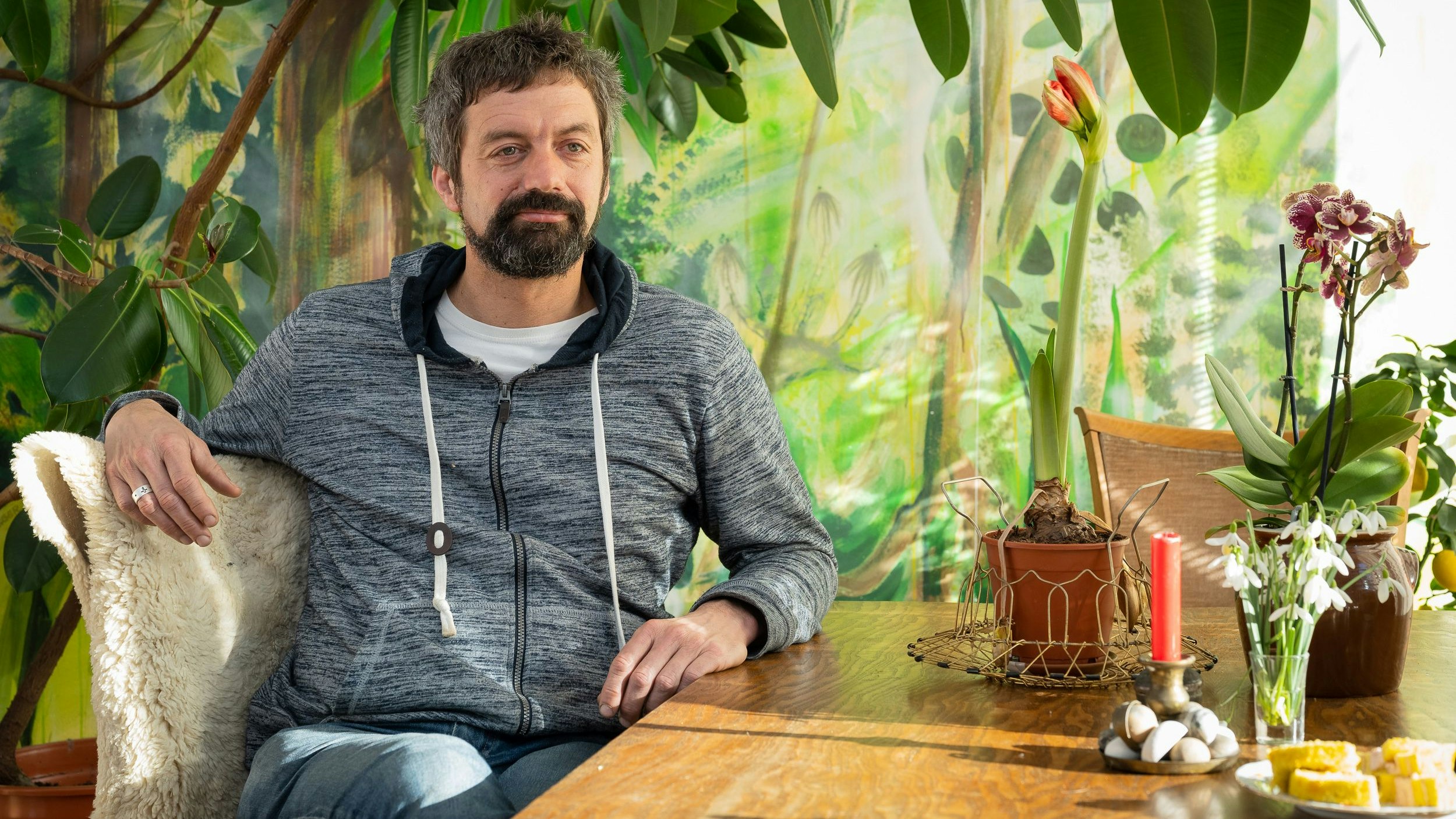 Heute.at - Univ.-Prof. Dr. Franz Essl