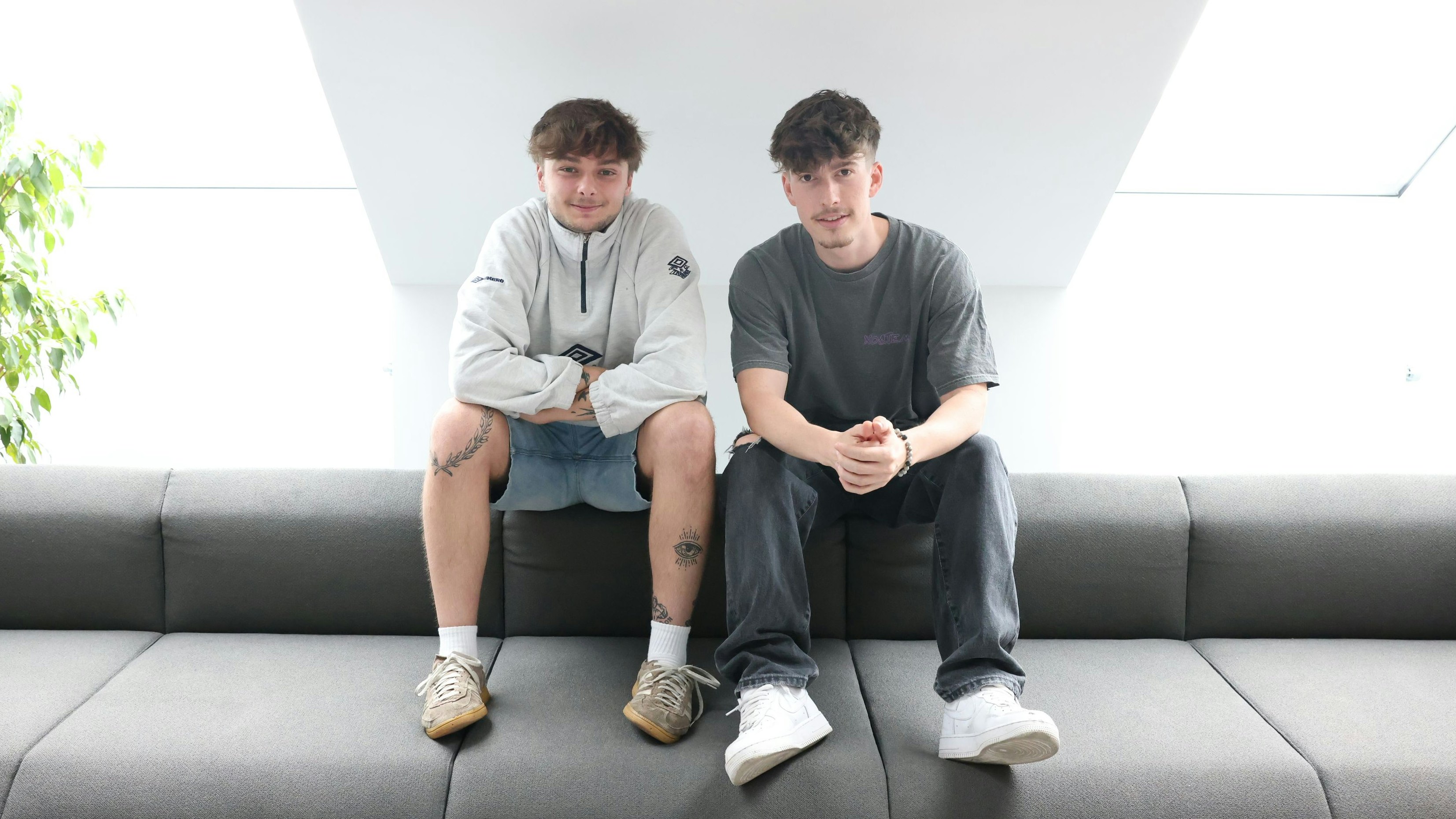 Heute.at - DJ-Talente starten größtes Drum 'n' Bass-Festival