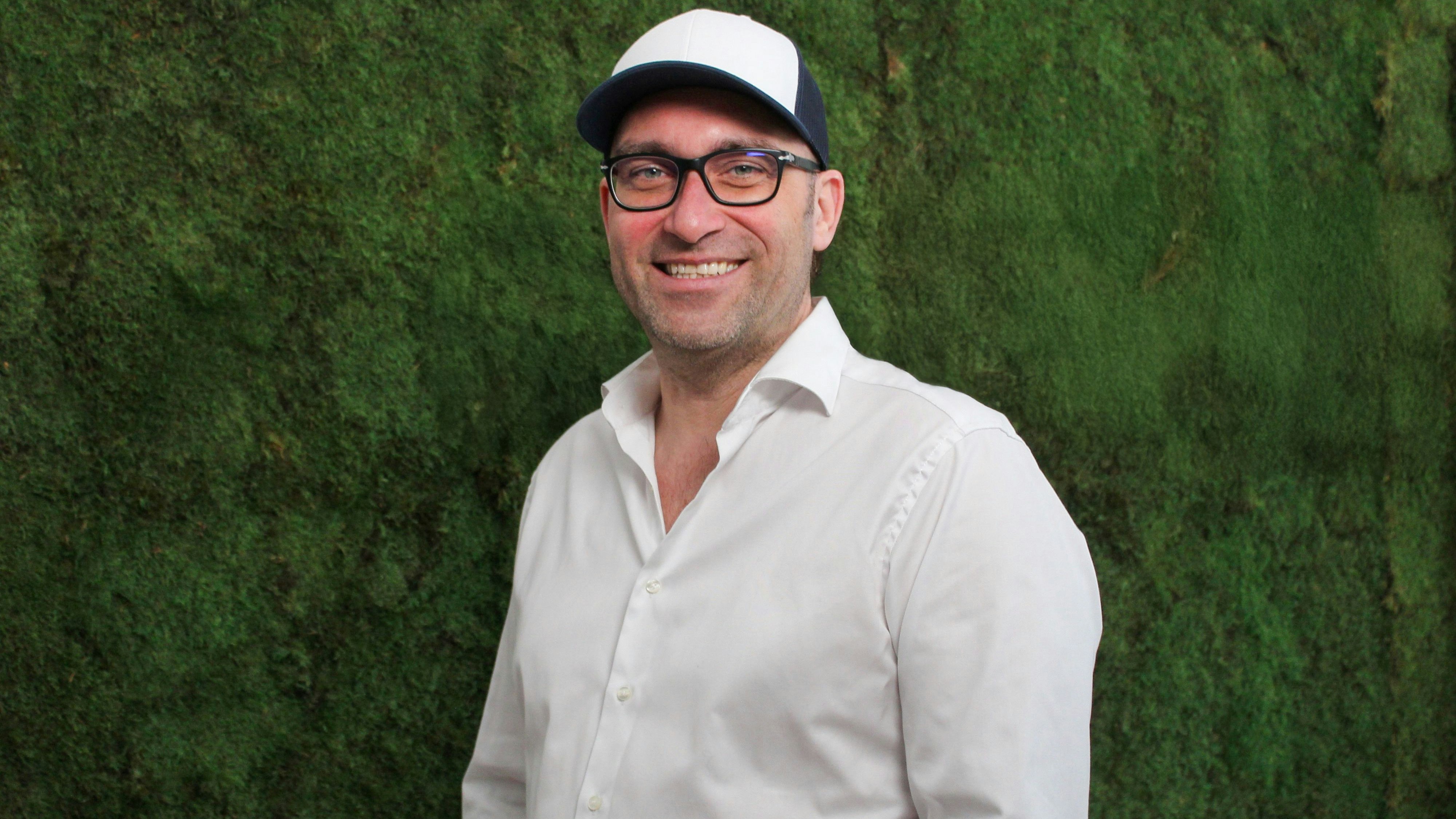 DC42-Leiter Roland Divos.