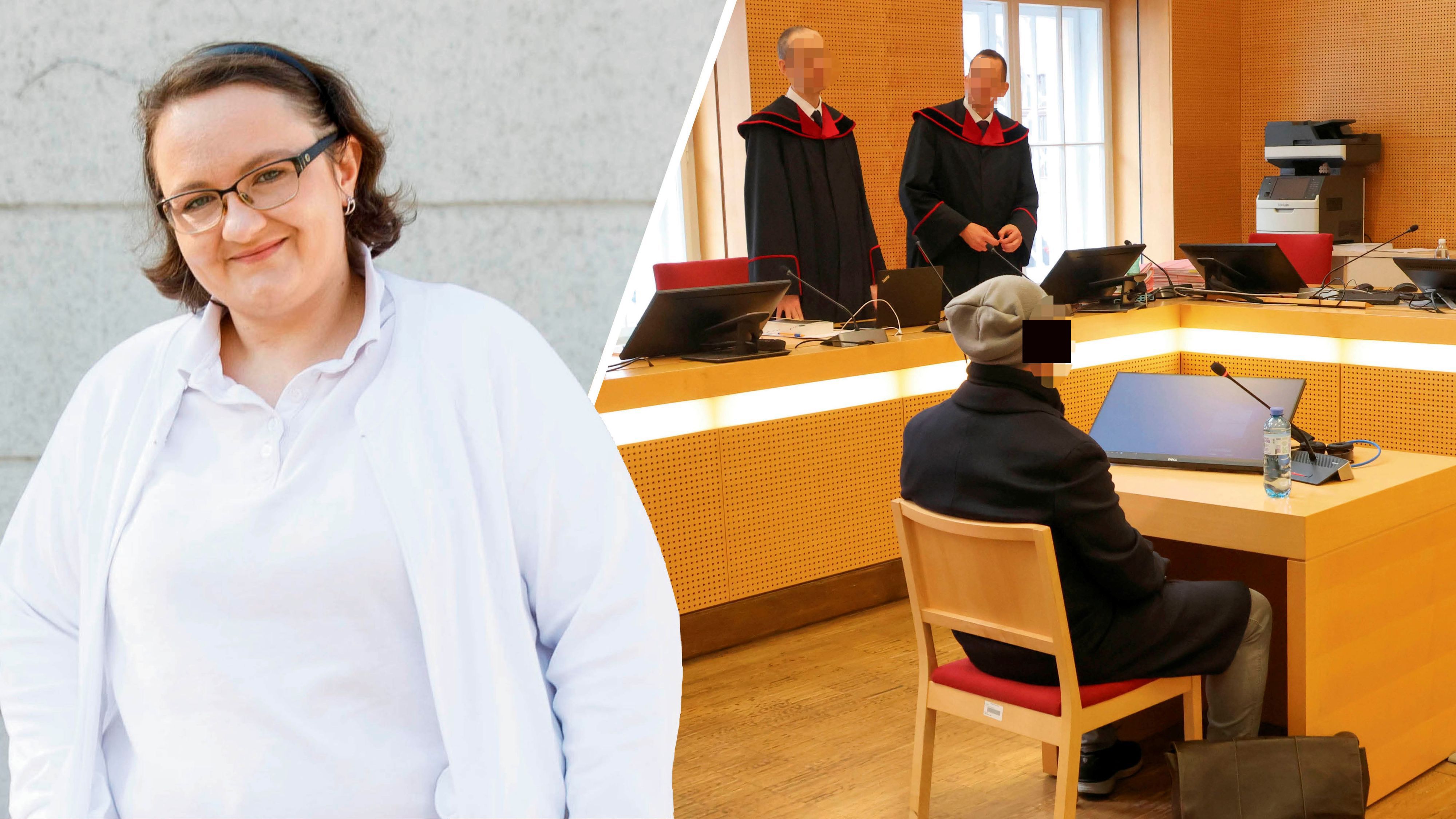 Der Tod der Ärztin sorgte für großes Aufsehen, ein viel beachteter Prozess folgte.