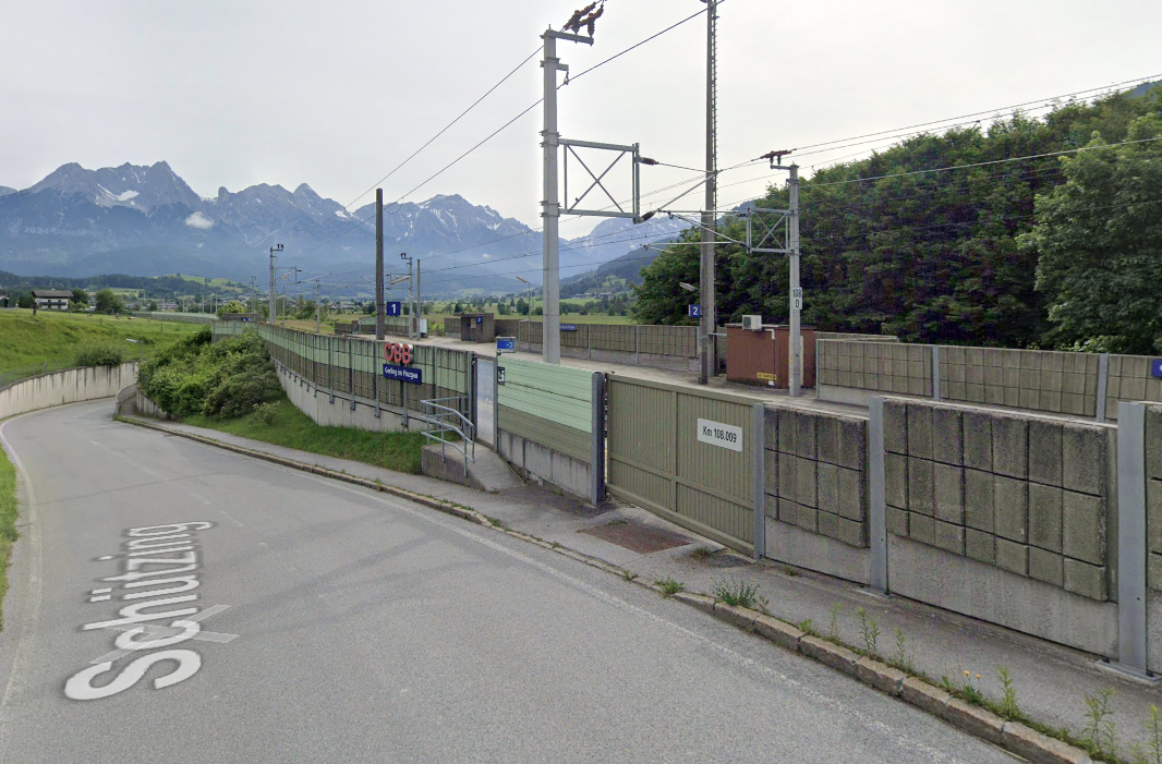 Zwei Stationen, darunter jene in Gerling, werden aufgelassen.