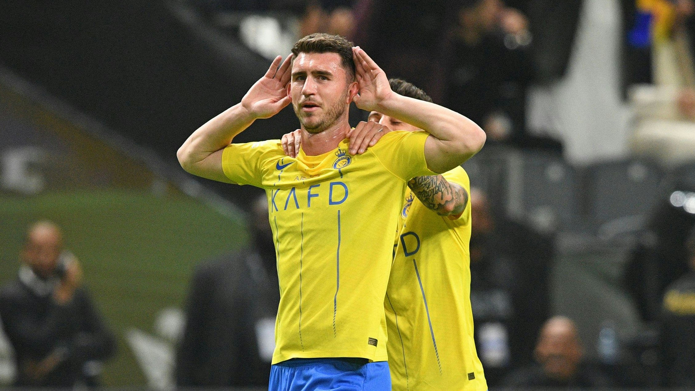 Heute.at - Ronaldo verliert Star-Mitspieler bei Al-Nassr