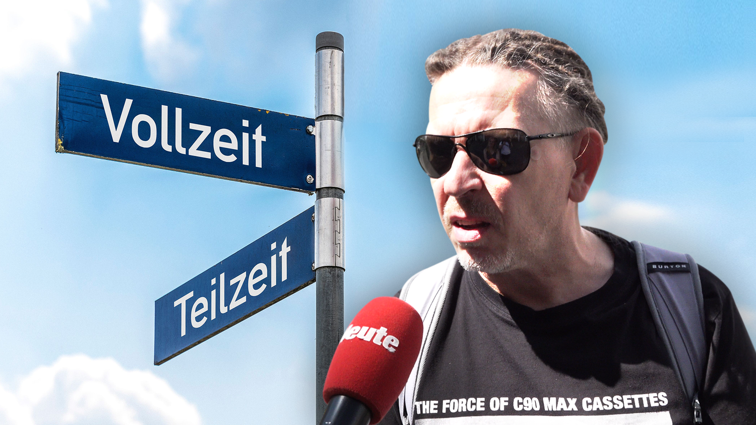 Das ist kompletter Schwachsinn – Wolfgang kritisiert die Forderung des Wirtschaftsministers