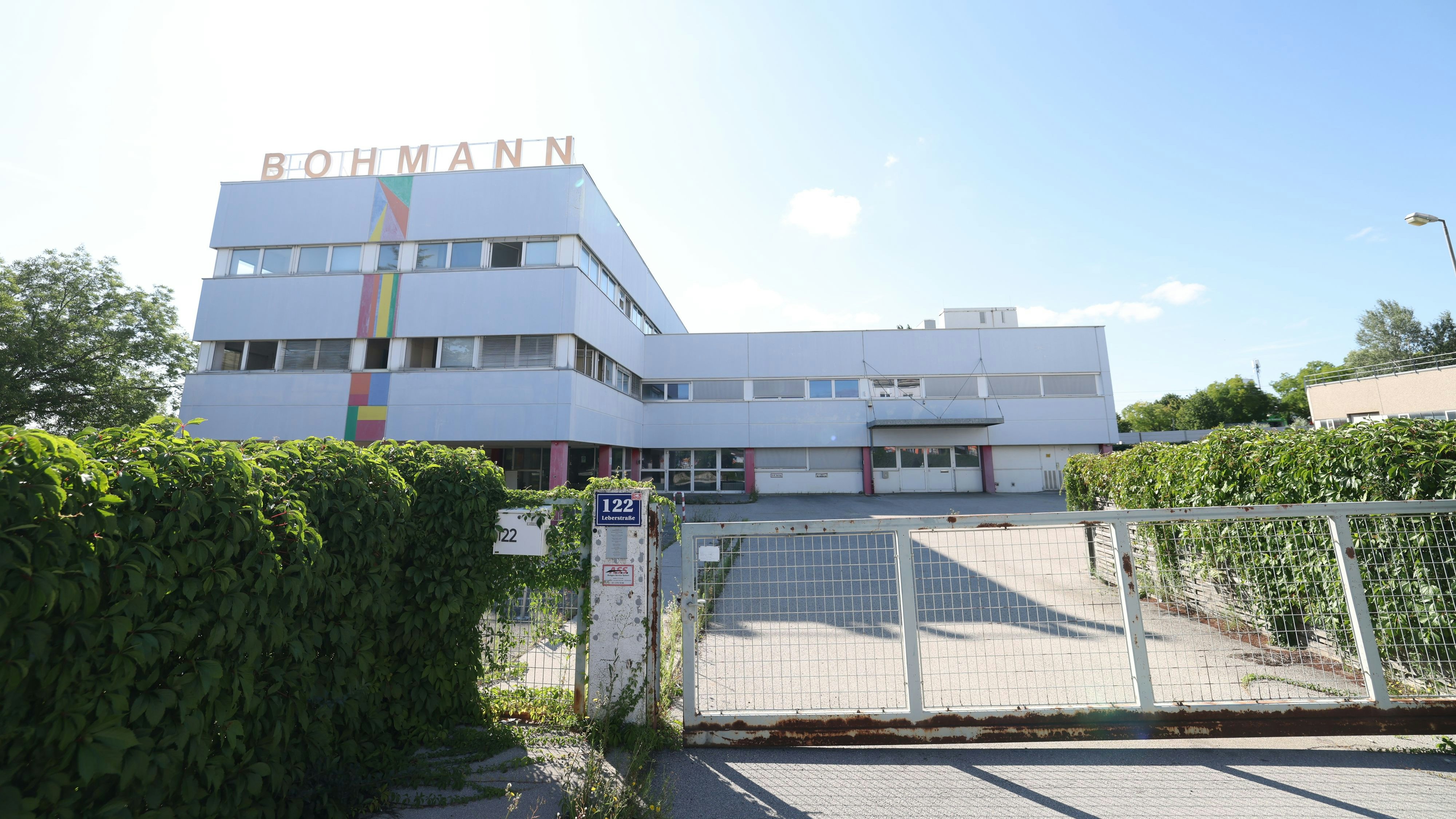 Heute.at - 29 Bäume illegal gefällt – das kostet Konzern 330.000 €