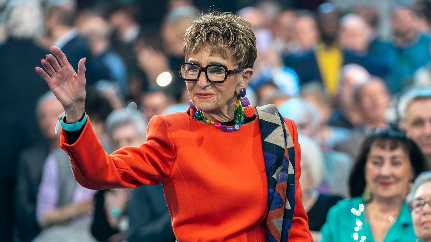 ÖVP-Urgestein Ingrid Korosec ist Präsidentin des Österreichischen Seniorenbunds.