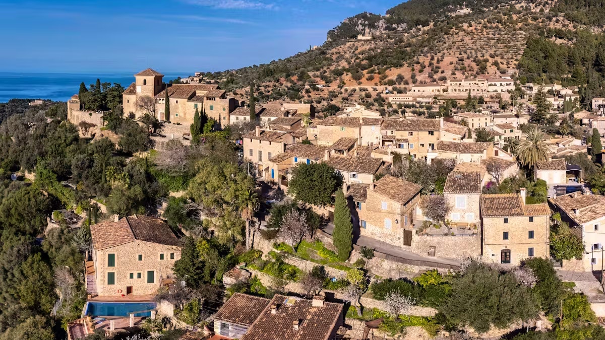 Heute.at - Bürgermeister will Luxushotel das Wasser abstellen