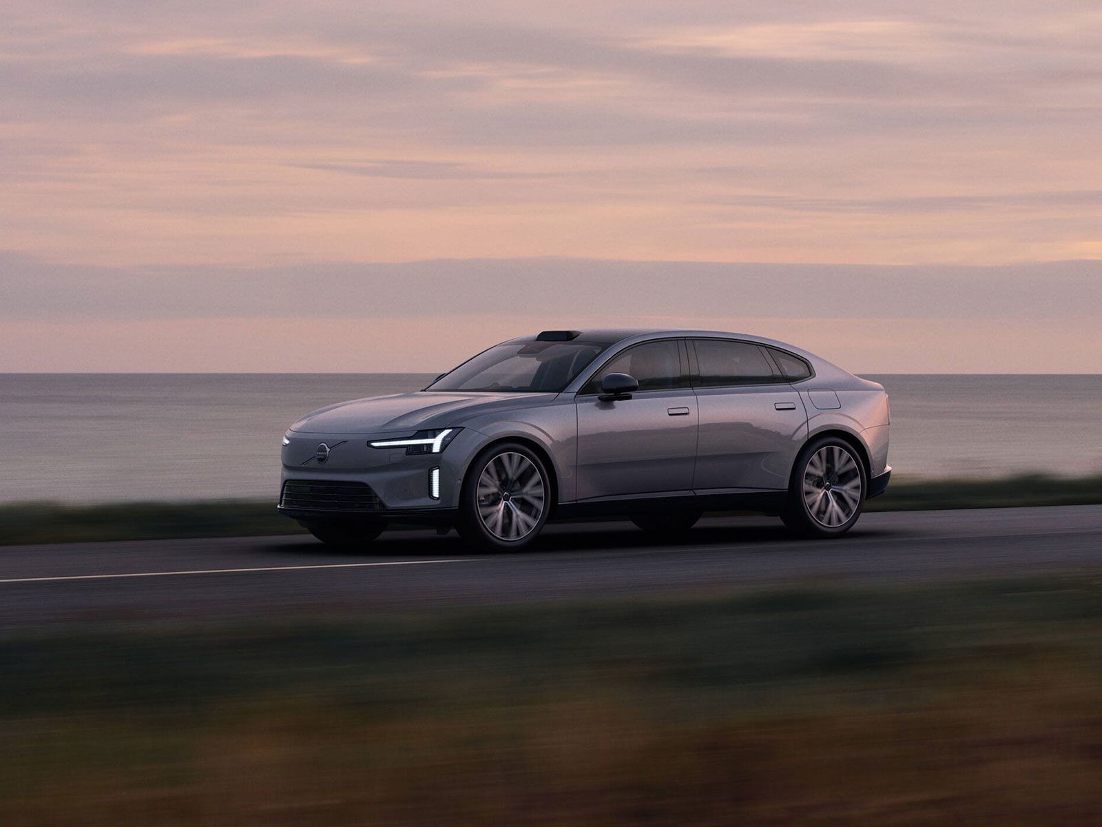 Die Österreich-Preise für den Volvo ES90 stehen fest.