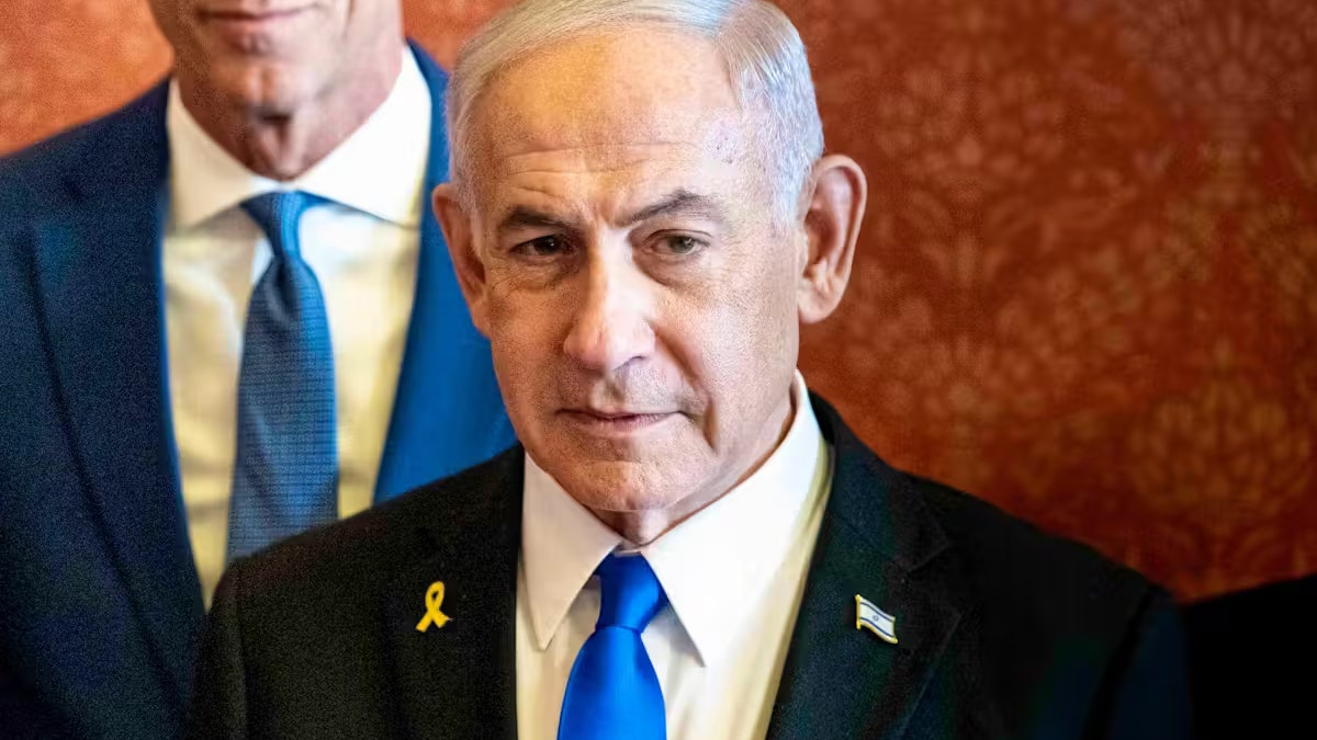 Heute.at - Netanyahu will Gazastreifen vollständig besetzen