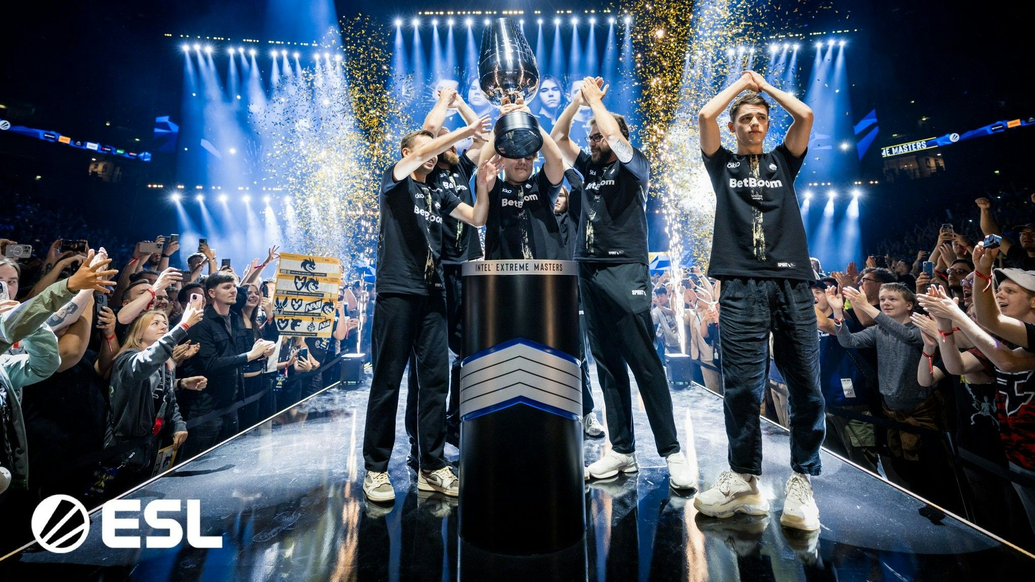 Heute.at - Legendäres E-Sport-Turnier mit spektakulärem Finale