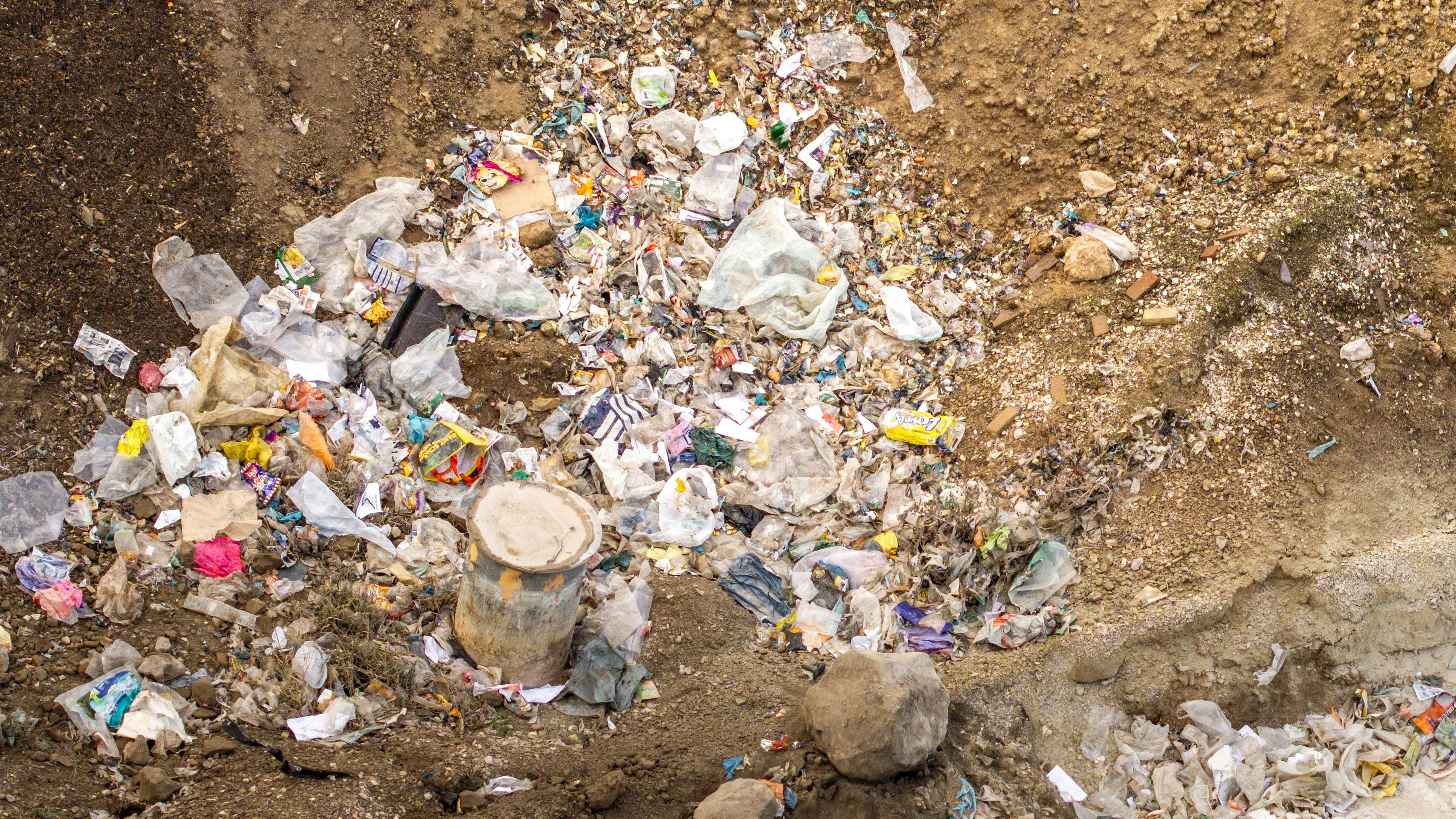 Heute.at - Müll-Gutachten soll entlasten, Behörde widerspricht