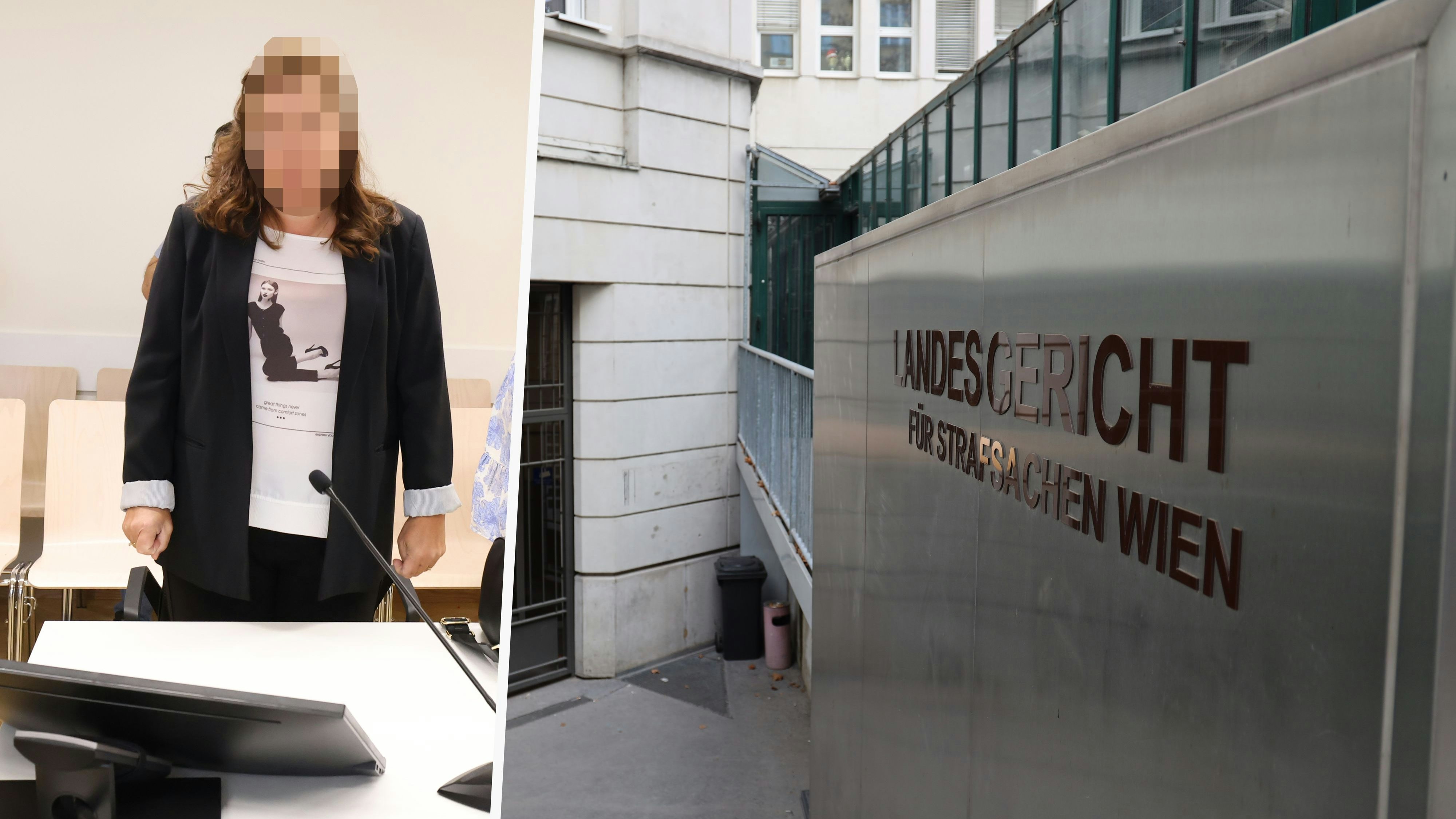 Heute.at - Sekundenschlaf am Steuer – Eigene Mutter stirbt im Auto