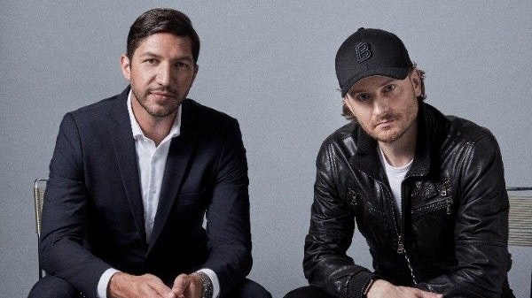 Heute.at - Bitpanda kündigt jetzt einen Führungswechsel an