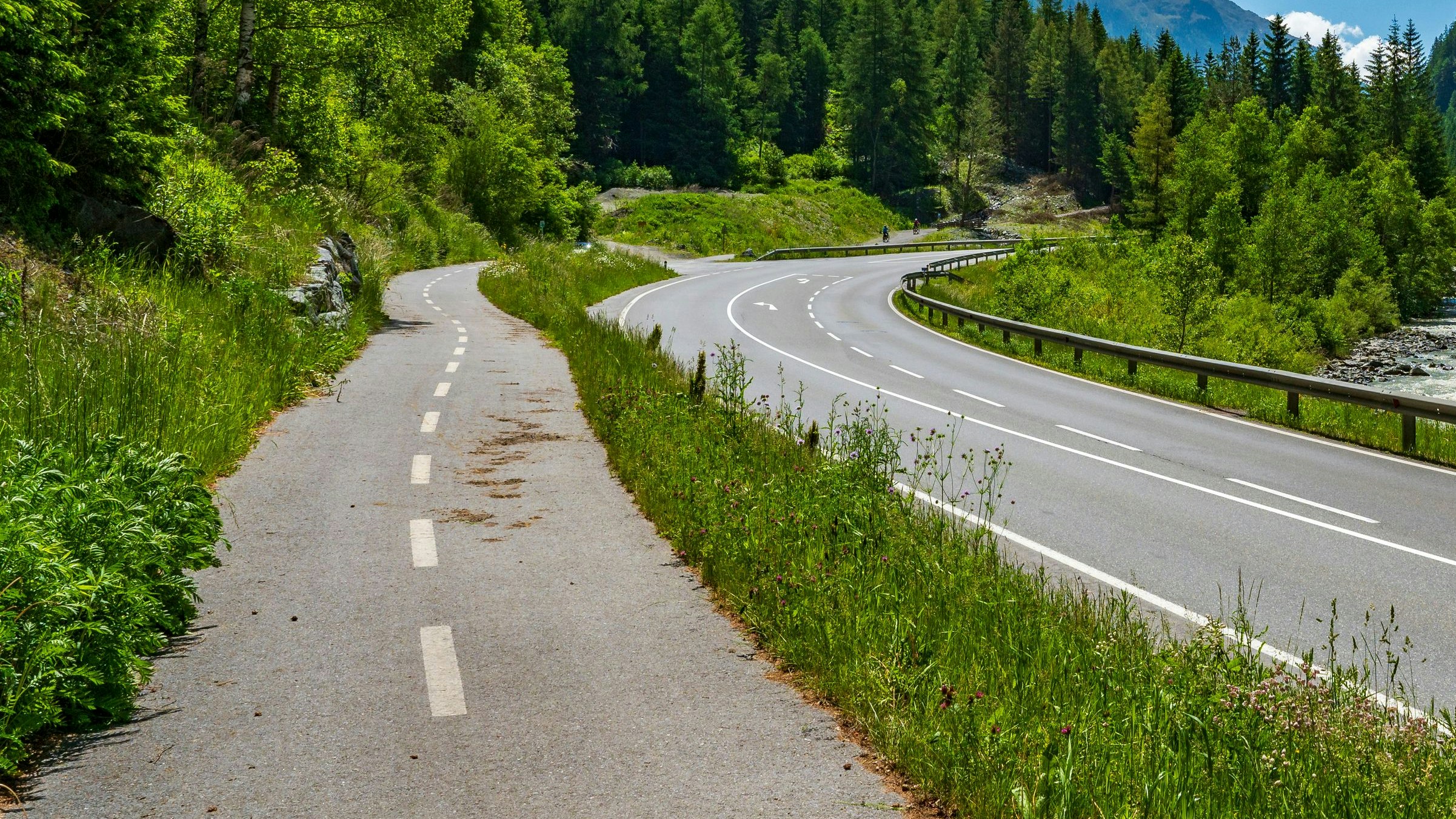 Heute.at - Letzte Möglichkeit! Radweg-Sturkopf wird enteignet