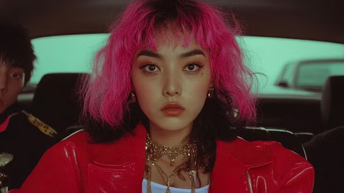 "TaTa": Timbaland setzt voll auf die KI-generierte Künstlerin.