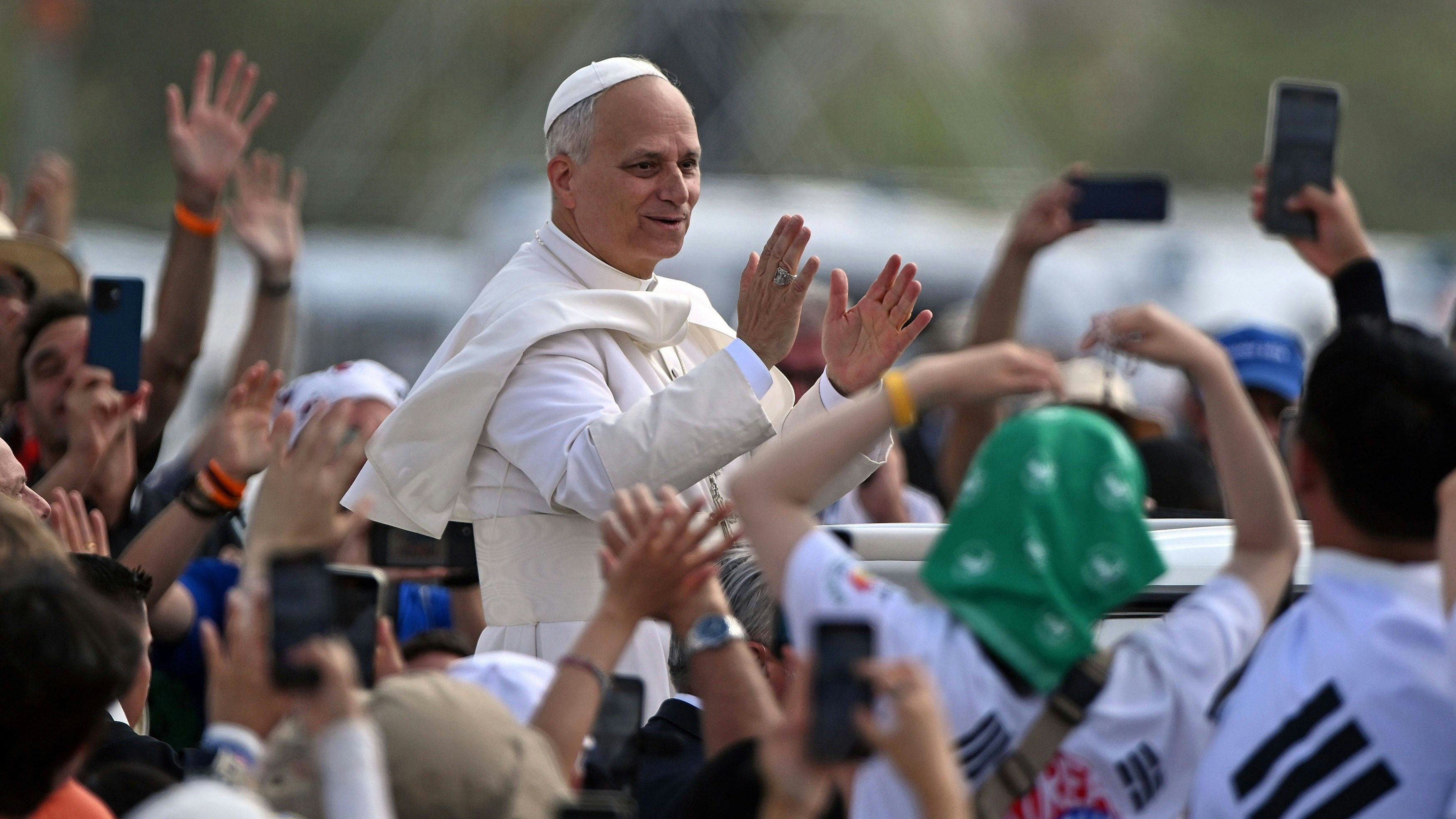 Heute.at - Papst-Motorrad wird heute für guten Zweck versteigert