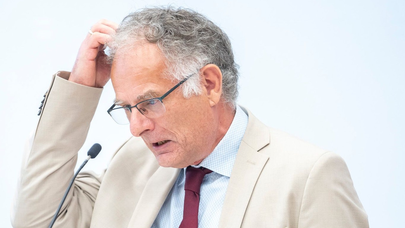 Heute.at - Preiseingriffe bei Lebensmitteln! Minister prescht vor