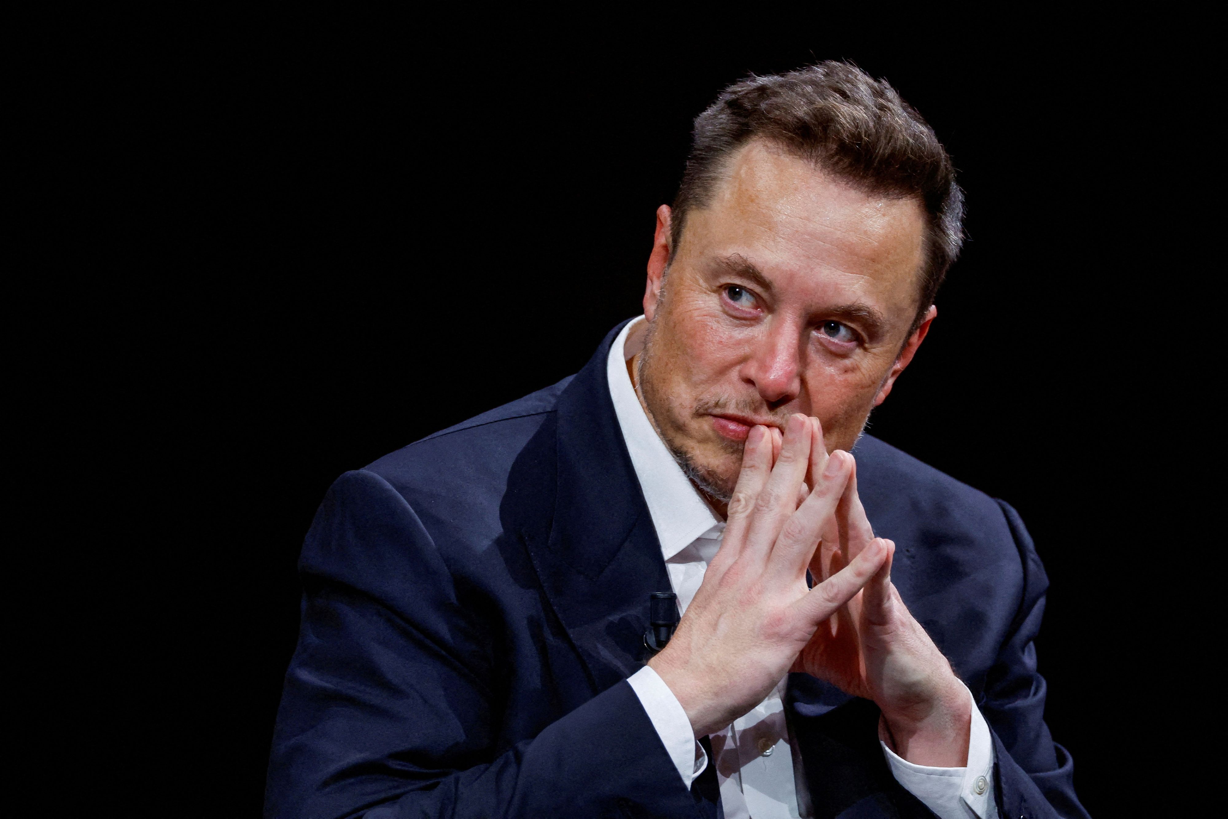 Tesla hat Elon Musk 96 Millionen Aktien zum Ausübungspreis von 23,34 Dollar pro Stück zugesprochen. Der Marktwert beträgt rund 29 Milliarden Dollar.