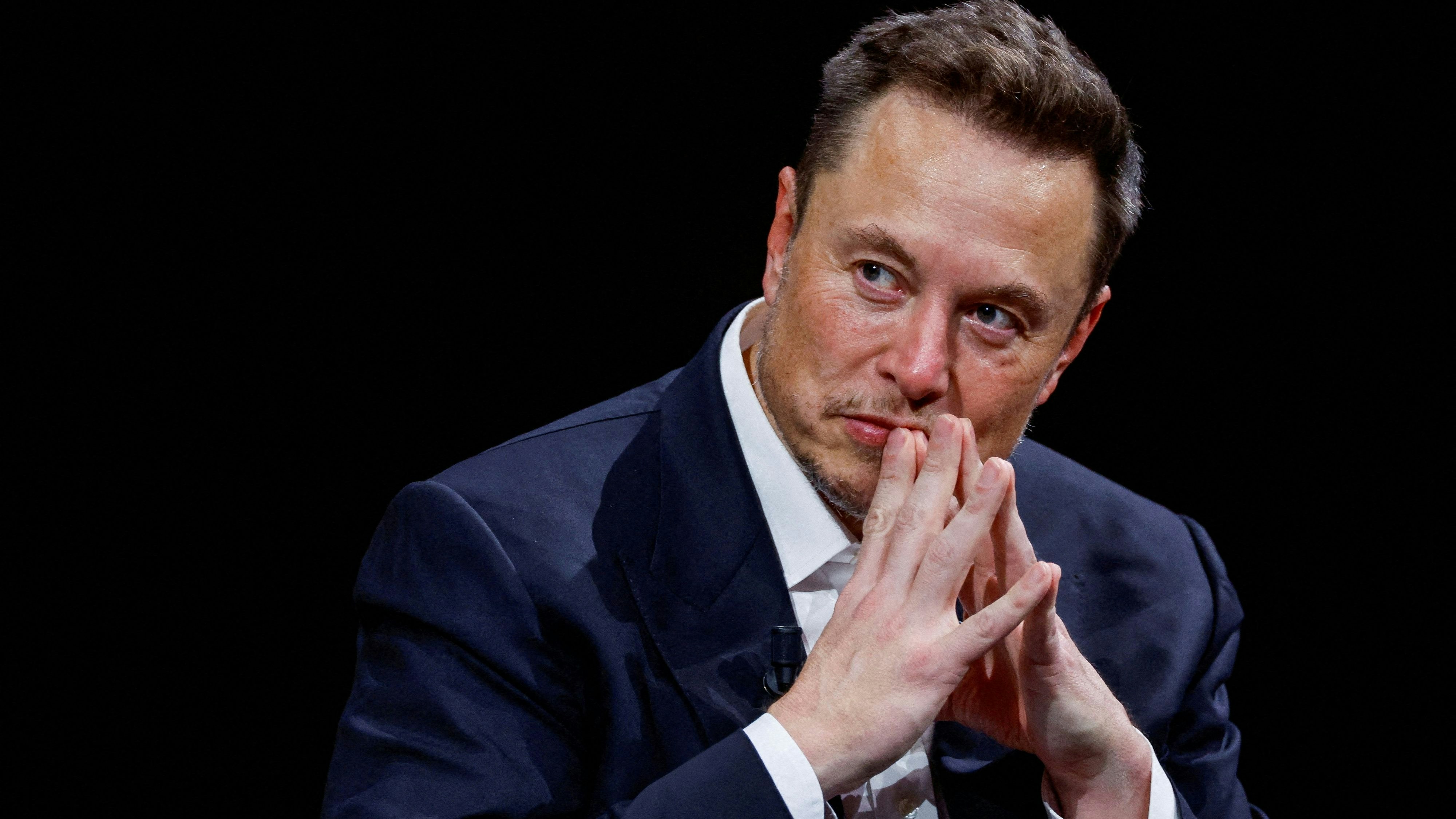 Heute.at - Musk kriegt 96 Millionen Tesla-Aktien zum Spottpreis