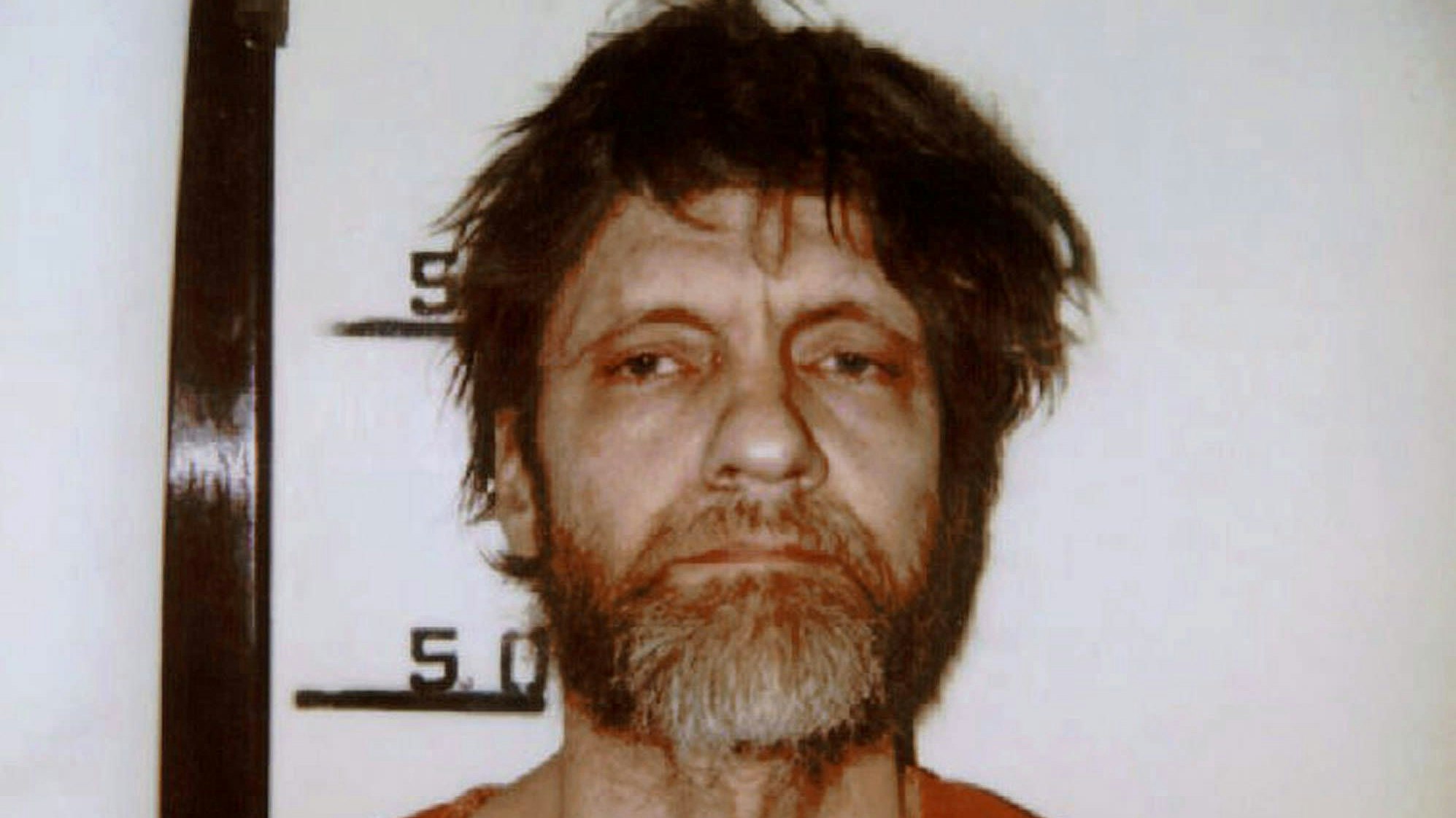 Theodore Kaczynski, alias «Unabomber», nahm sich 2023 im Gefängnis das Leben.