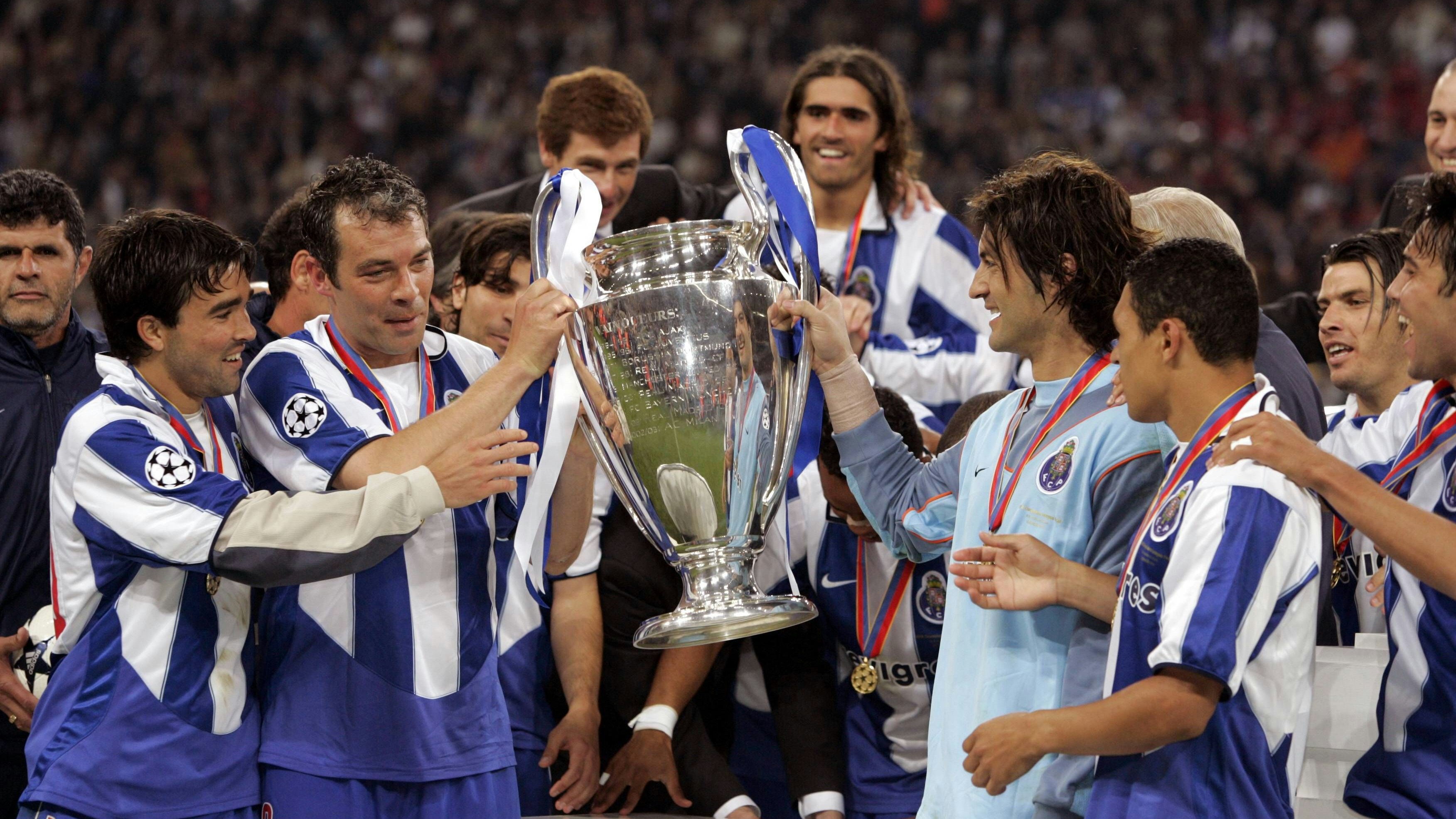 Heute.at - Mourinho-Kapitän plötzlich mit 53 verstorben