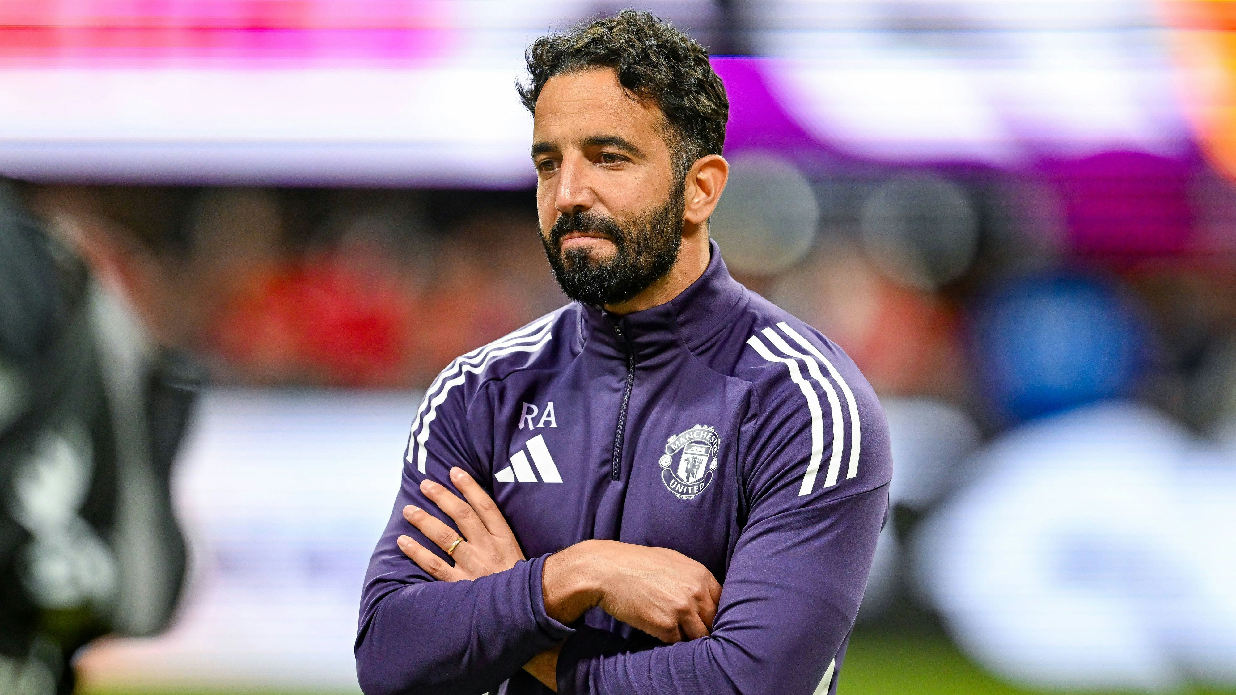 Heute.at - United-Trainer macht nach Krisen-Saison kuriose Ansage
