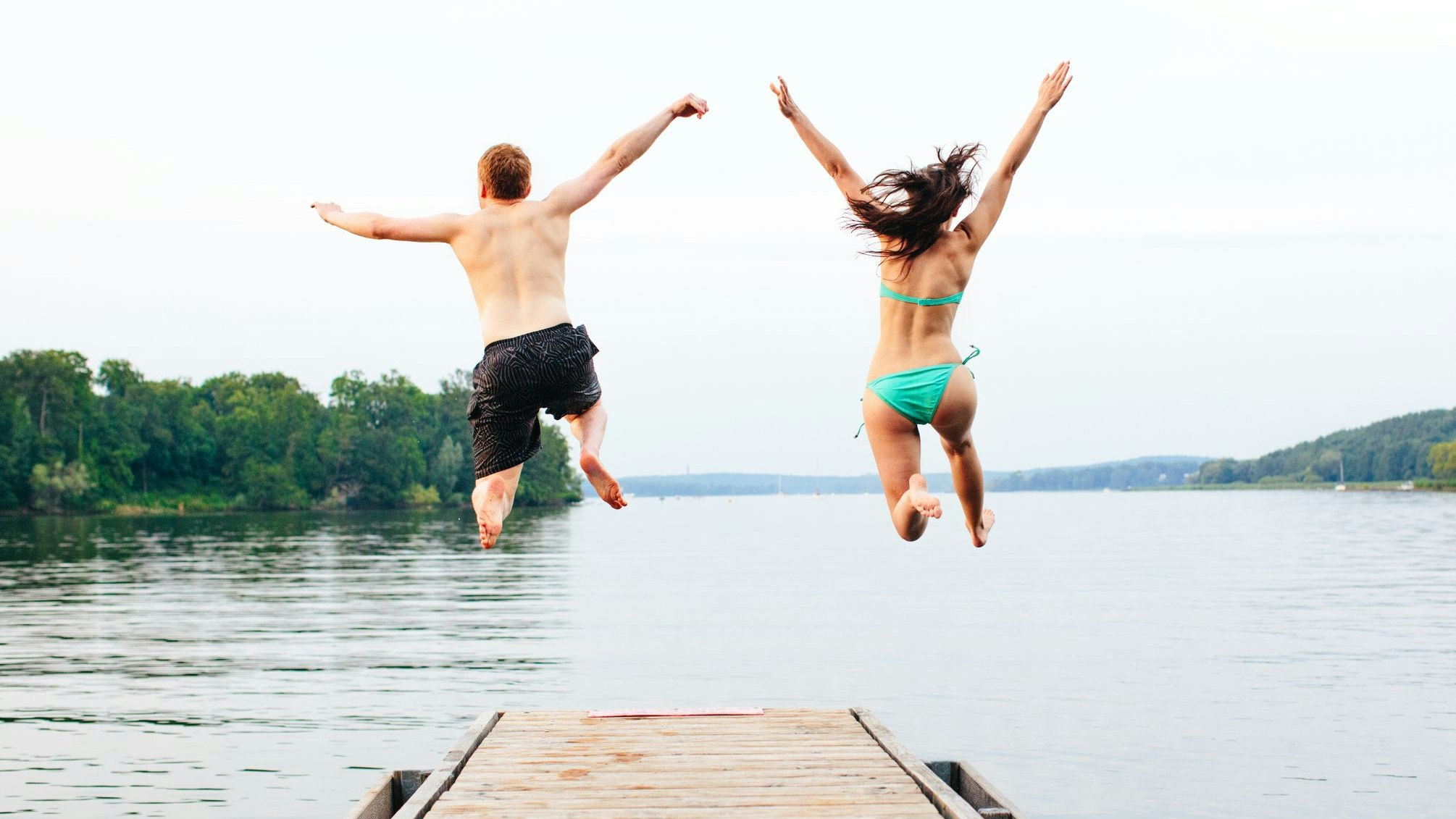 Heute.at - Einheit mit Freiheit: So viel Zeit zu zweit ist gut