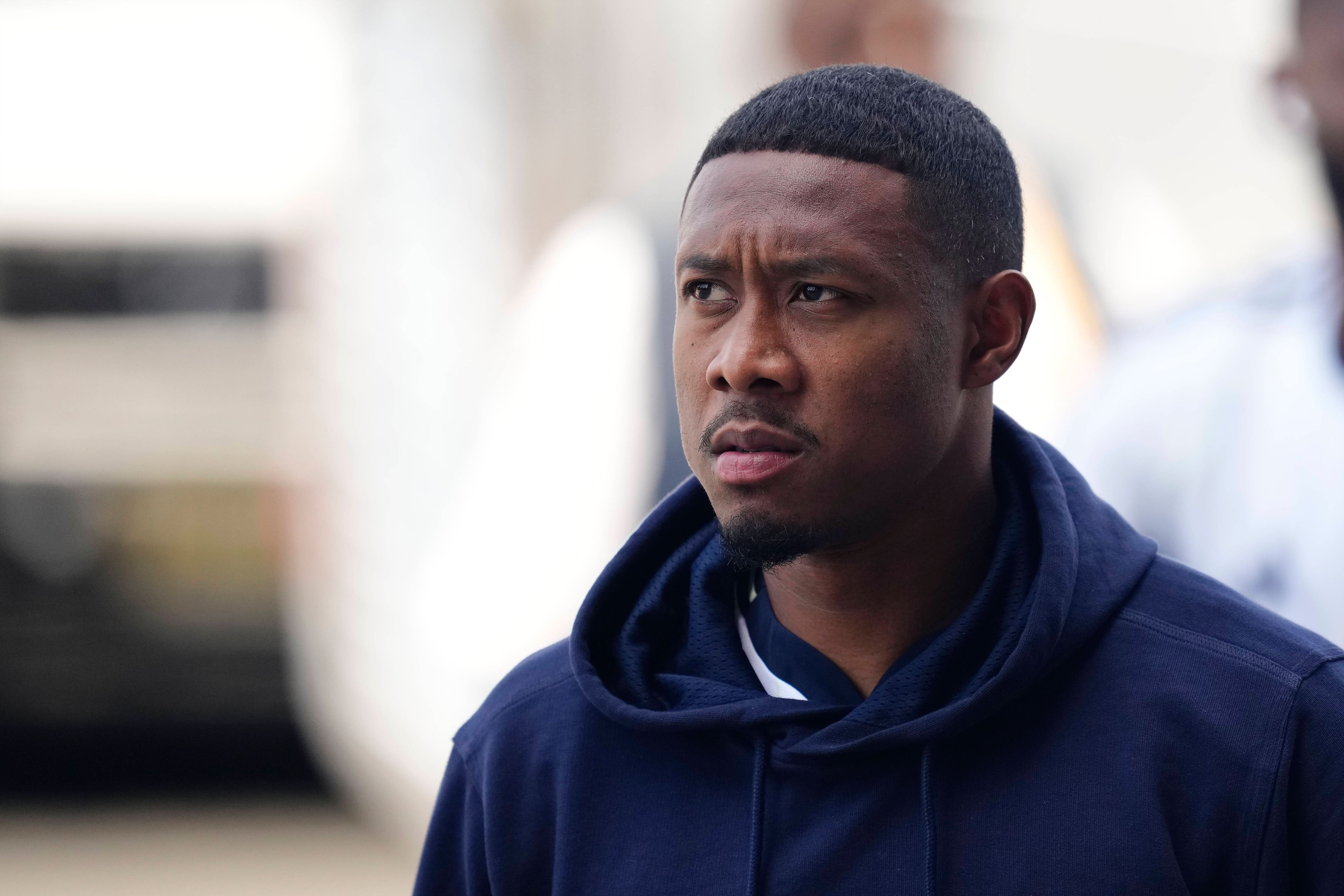 David Alaba lässt Real Madrid abblitzen.