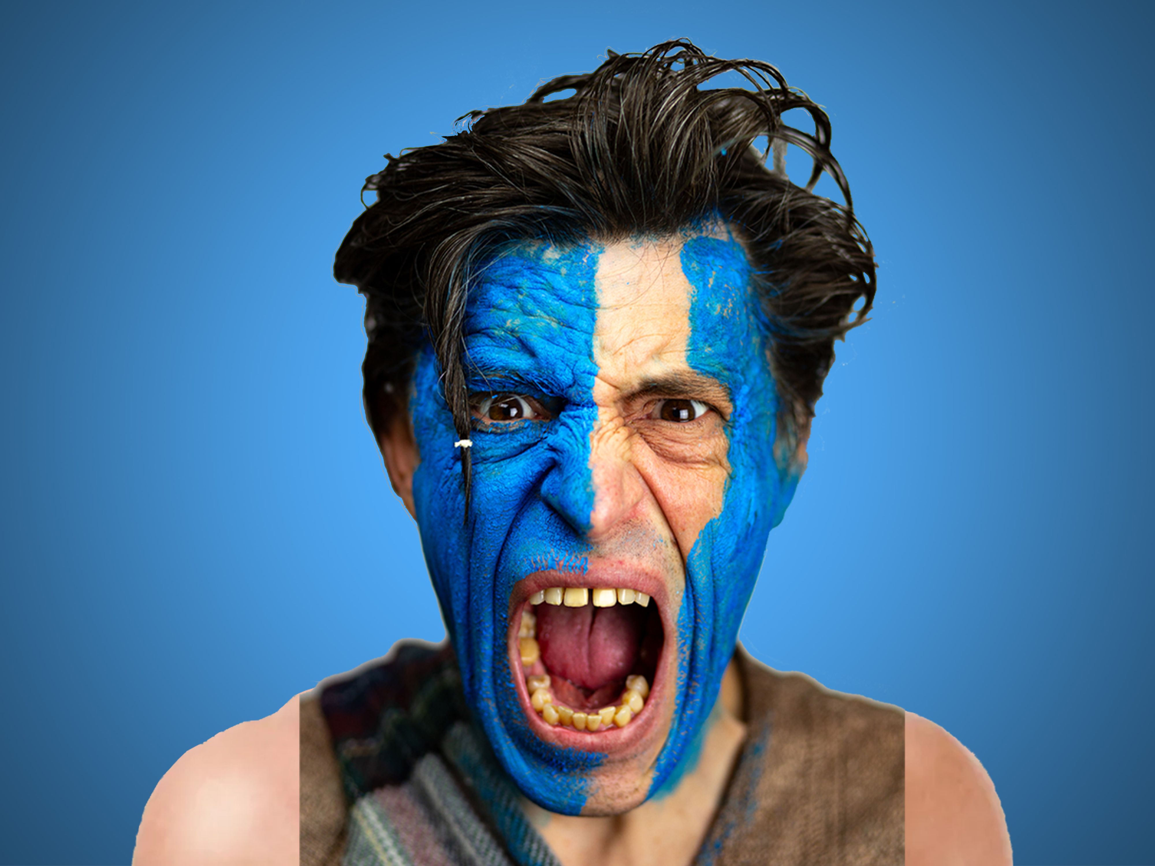 Wir verlosen 2 x 2 Karten für die Vorstellung von 