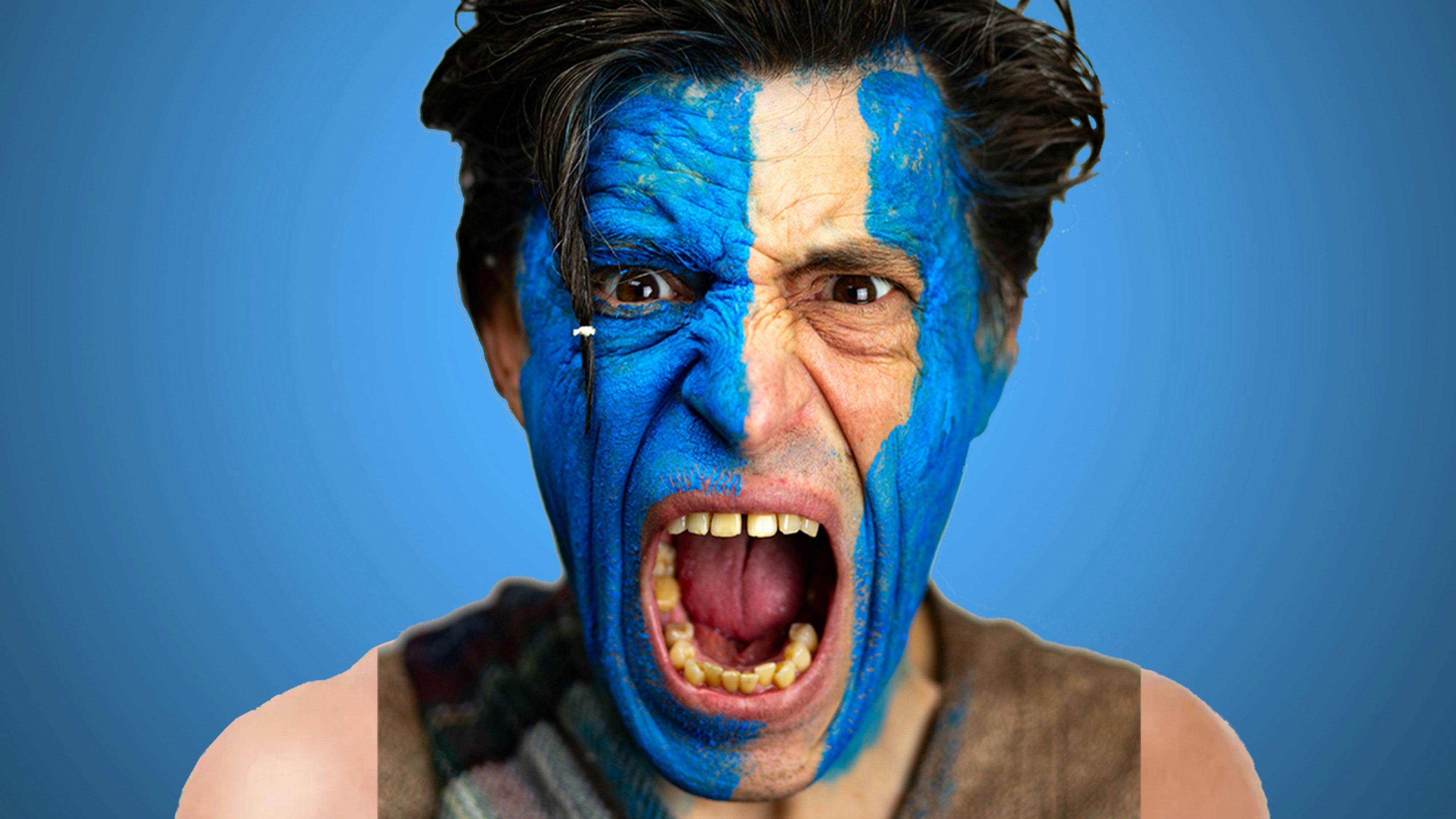 Heute.at - Tickets für Theaterproduktion Braveheart zu gewinnen!