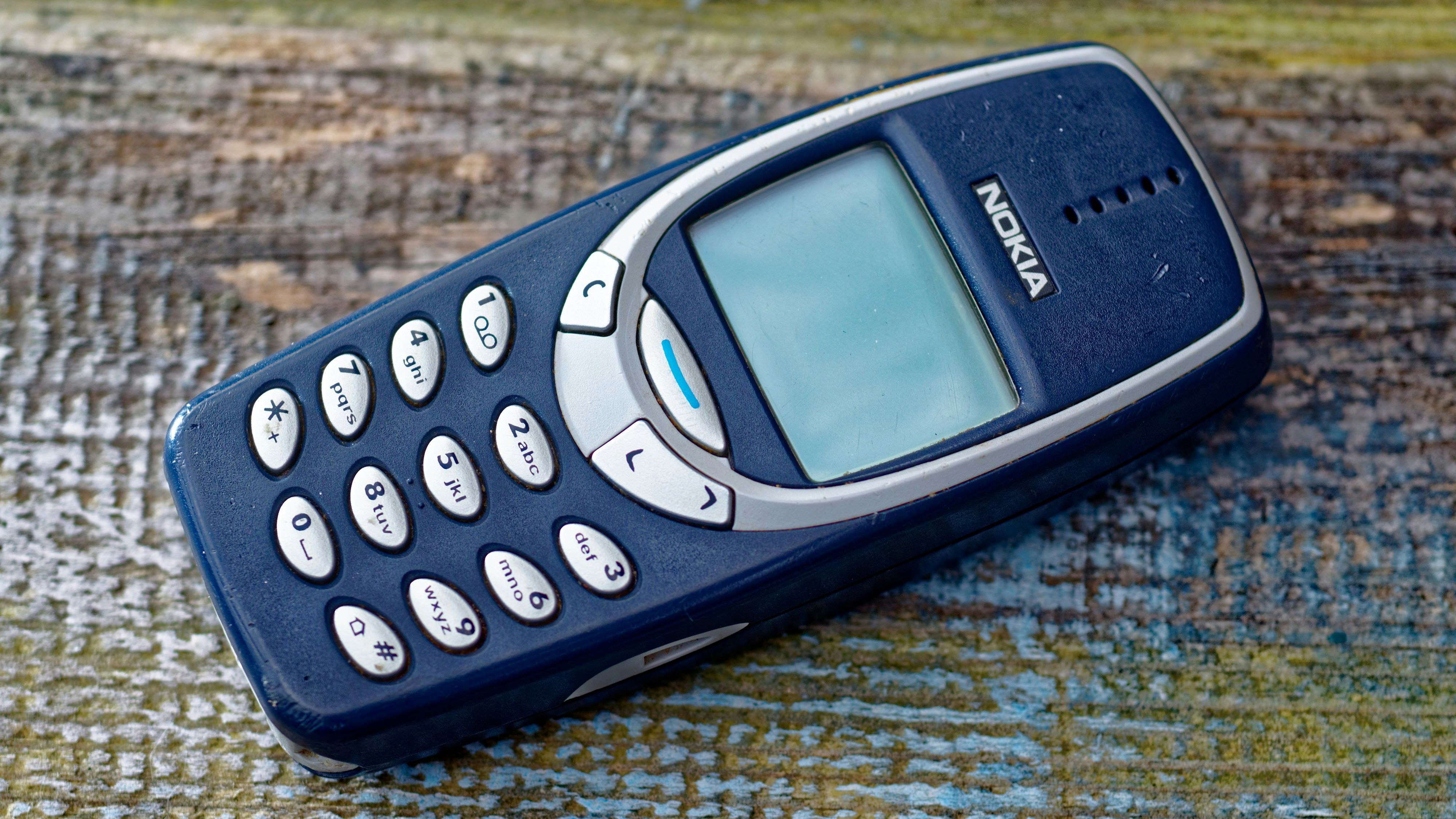 Heute.at - Schluss mit Nokia-Mobiltelefonen ab Anfang 2026