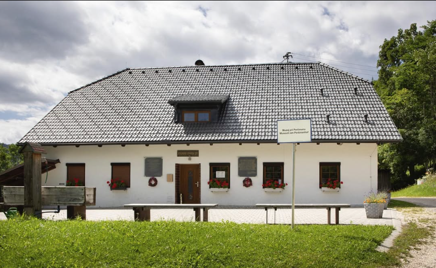 Heute.at - Causa Peršmanhof – Justiz ermittelt gegen drei Beamte