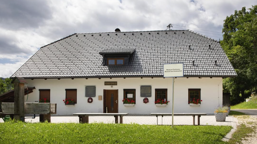 Heute.at - Causa Peršmanhof – Justiz ermittelt gegen drei Beamte