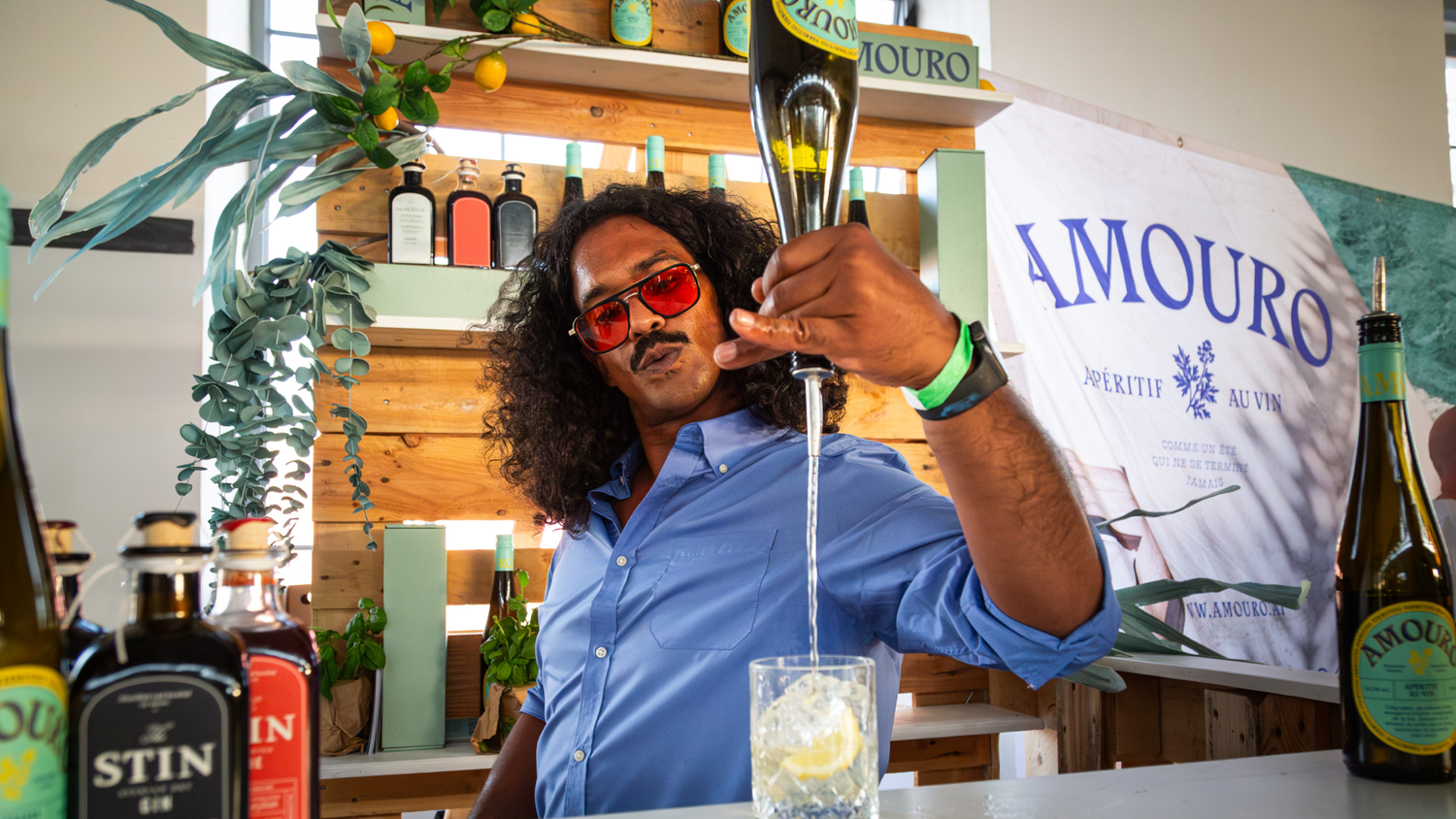 Heute.at - Hol dir dein All-in Ticket zum LIQUID MARKET