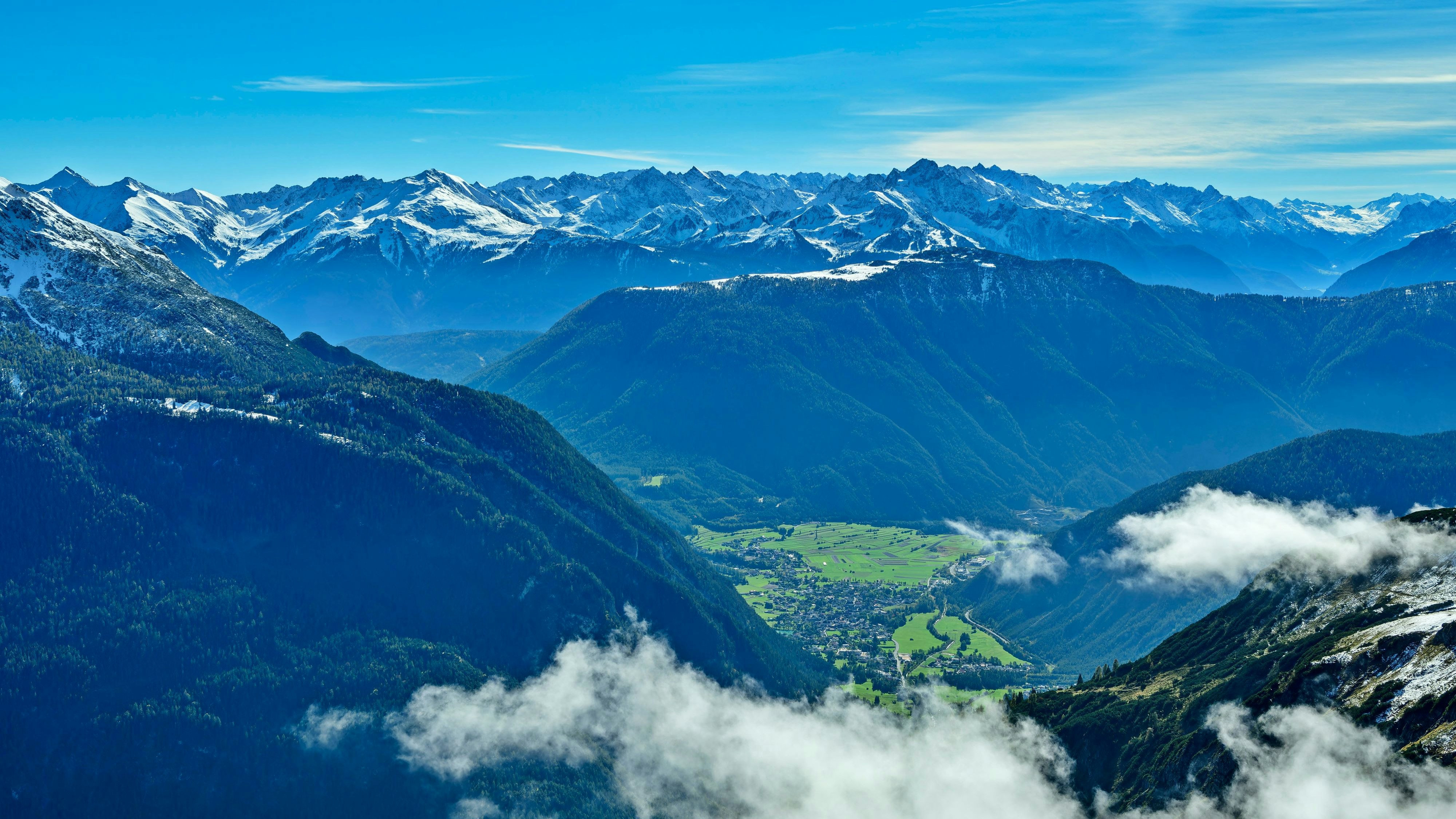 Heute.at - Turnschuhe, kurze Hose – Freunde brechen Bergtour ab