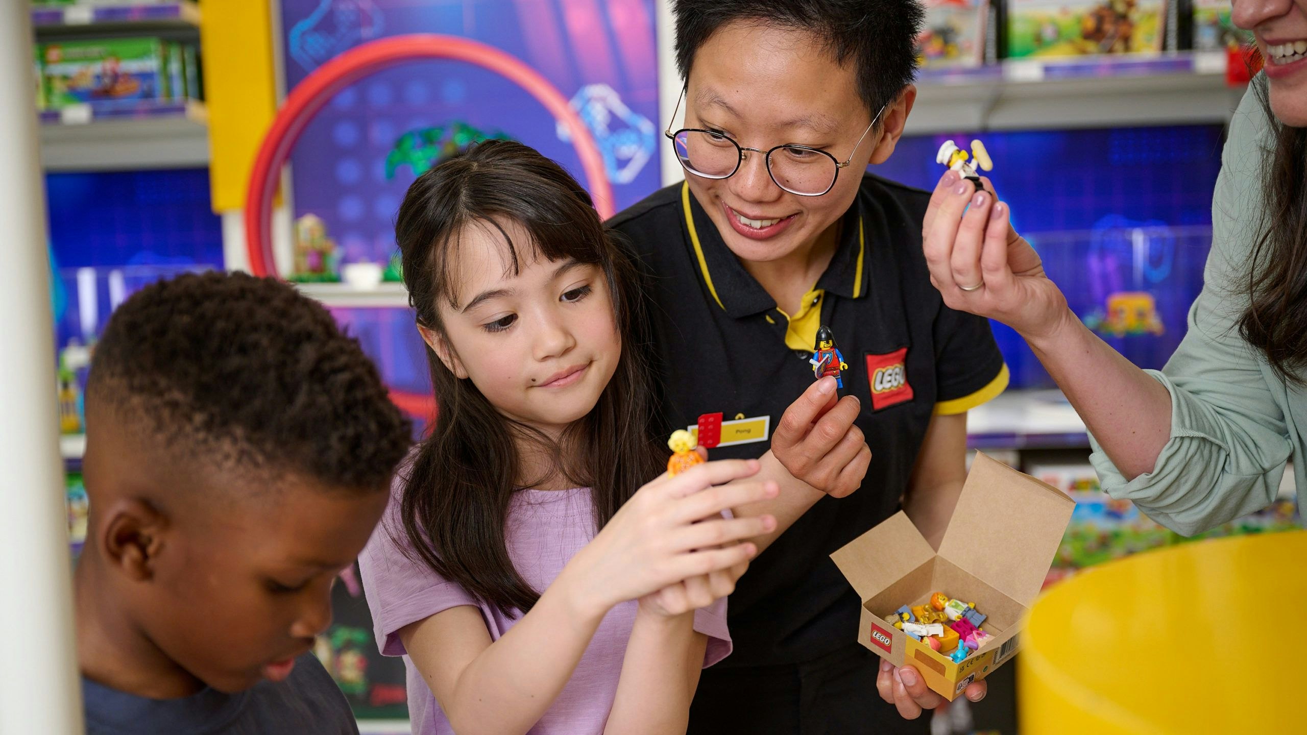 Heute.at - Das steckt hinter der gratis LEGO-Aktion für Kinder
