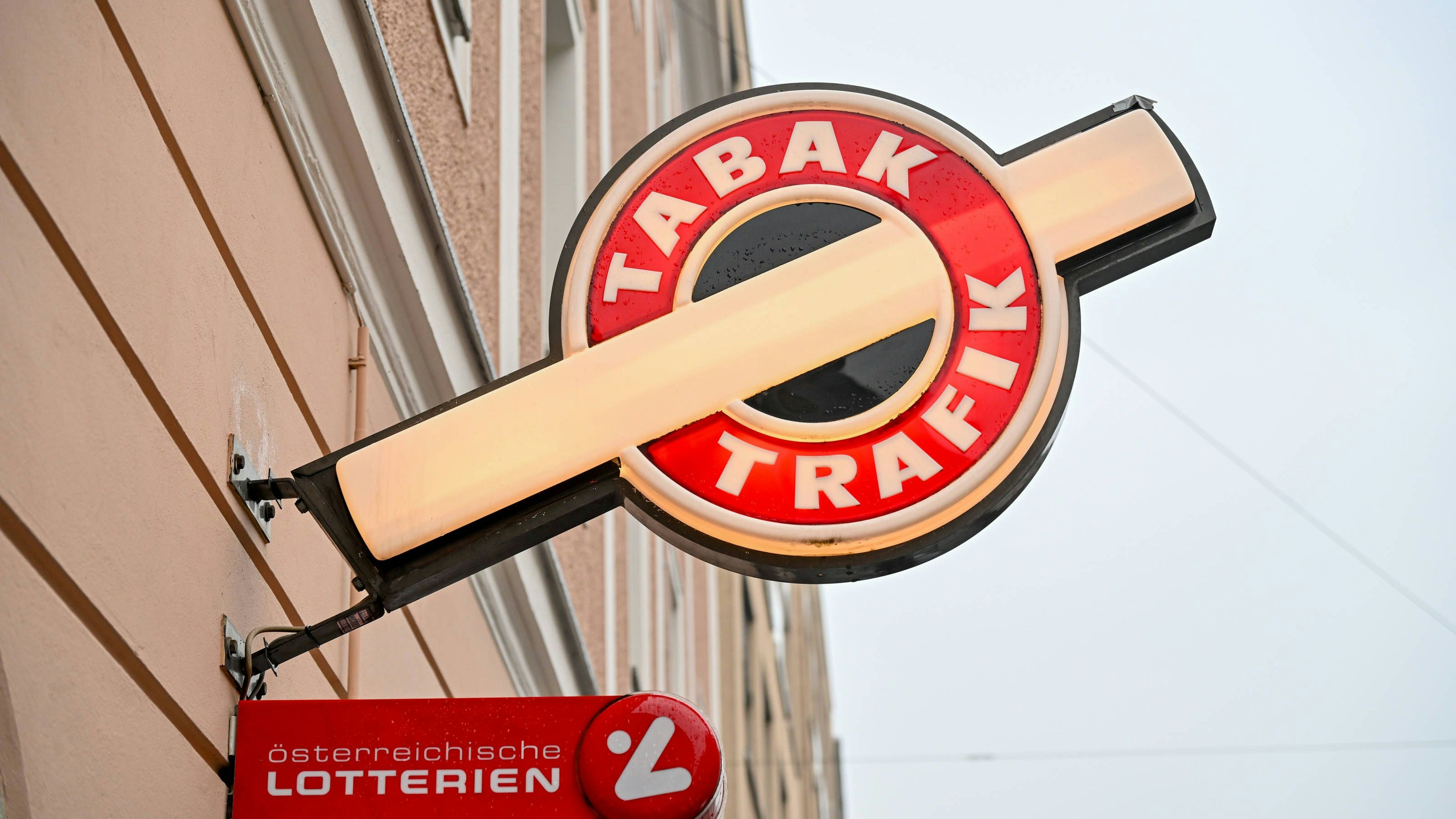 Heute.at - Generelles Verbot: Das soll sich in der Trafik ändern