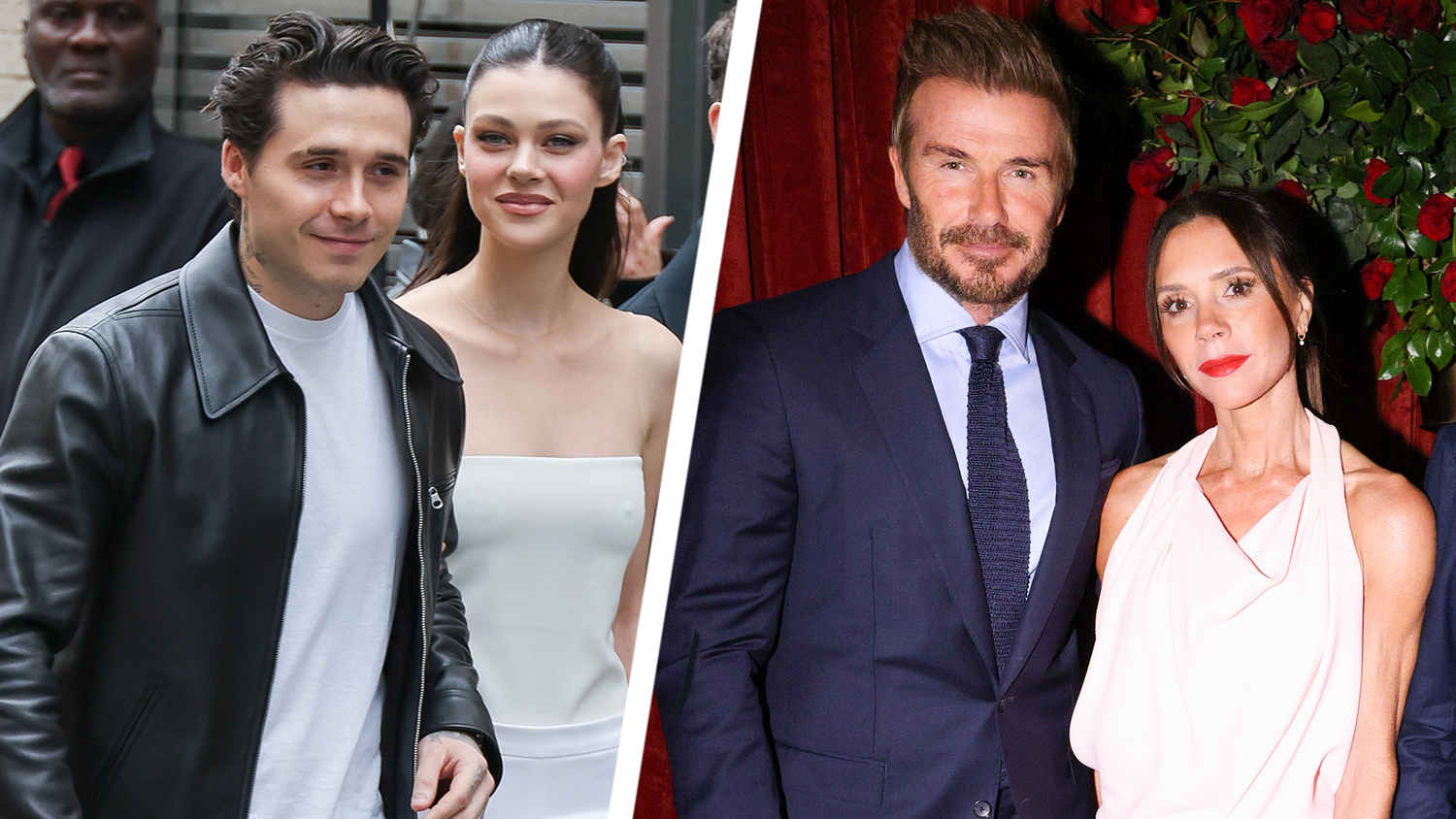 Die Familienfehde der Beckhams spitzt sich weiter zu.