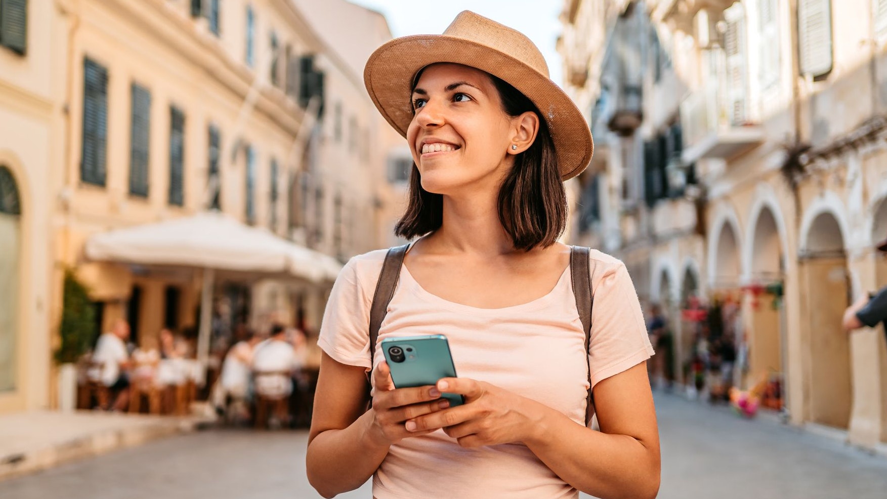 Heute.at - Mit diesem Trick findest du Orte, die du lieben wirst