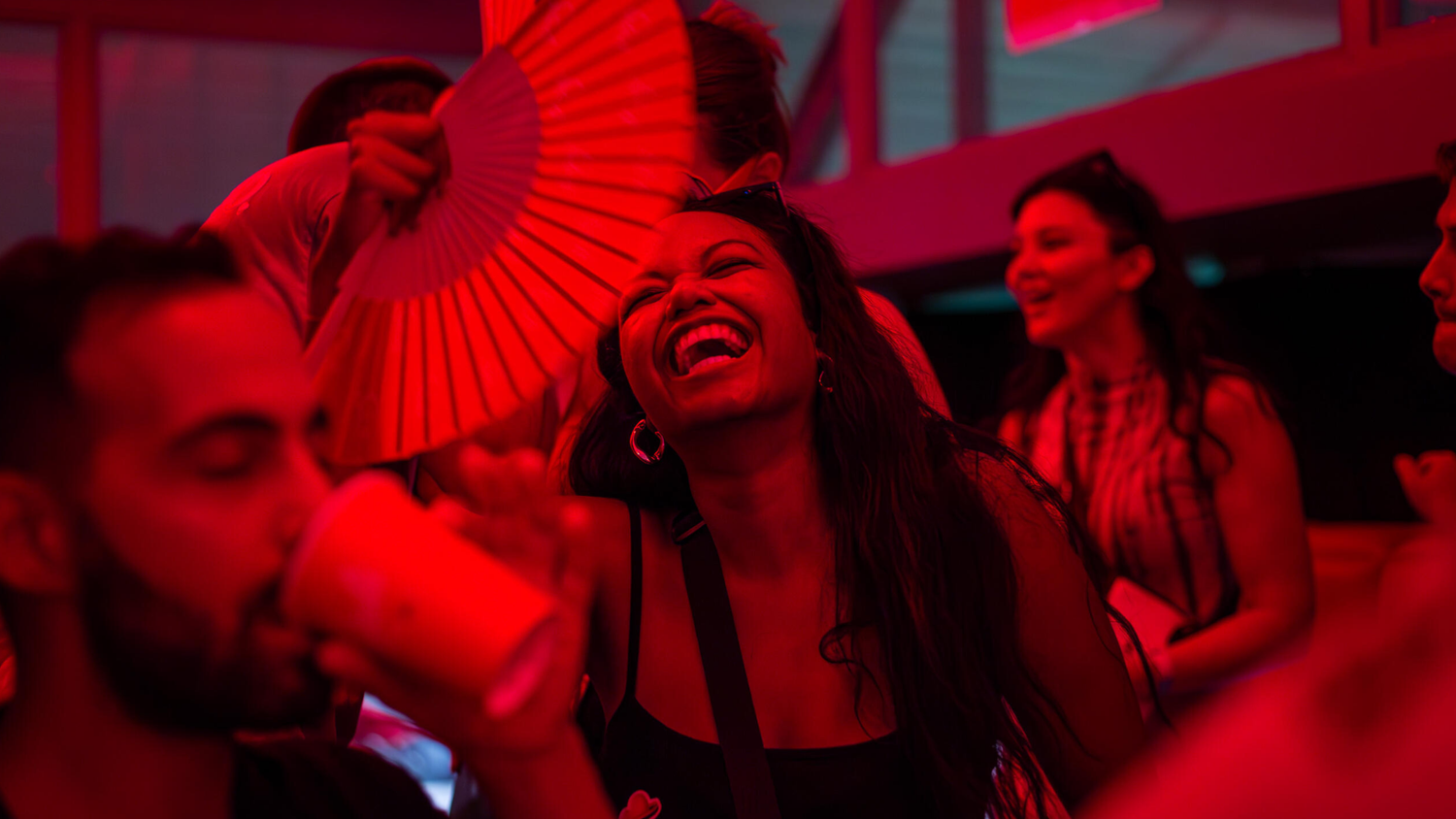 Hier feiert Wien die Barkultur