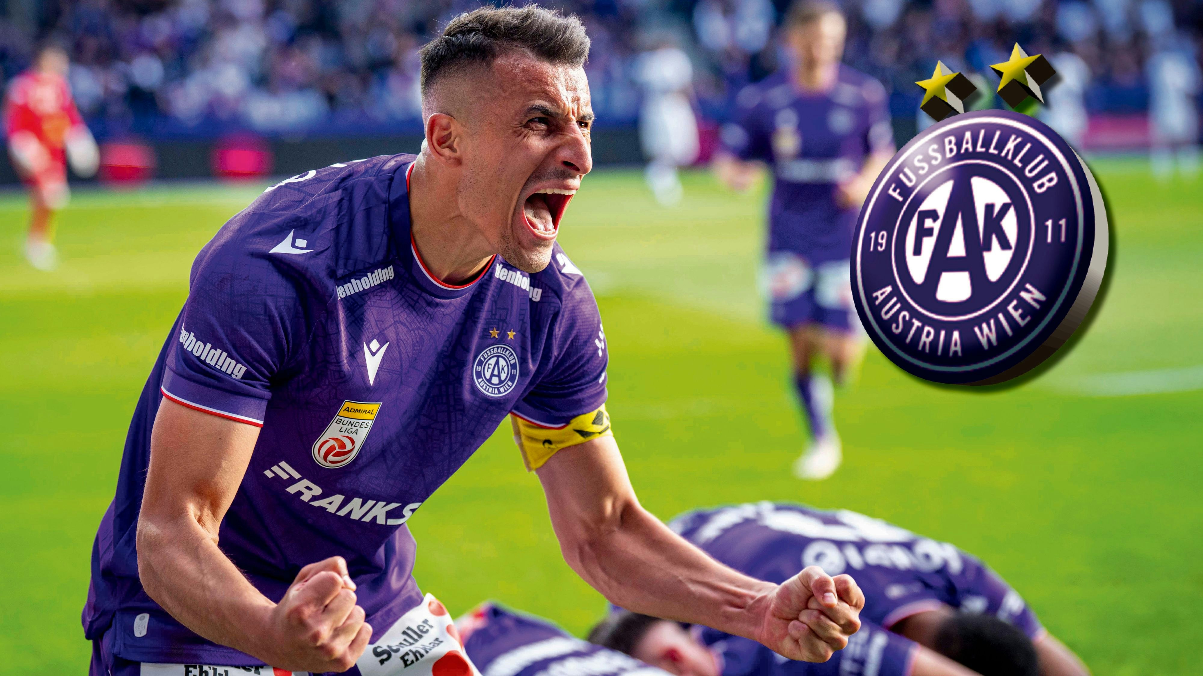 Heute.at - Fischer: Im Austria-Büro wurden mir Leviten gelesen