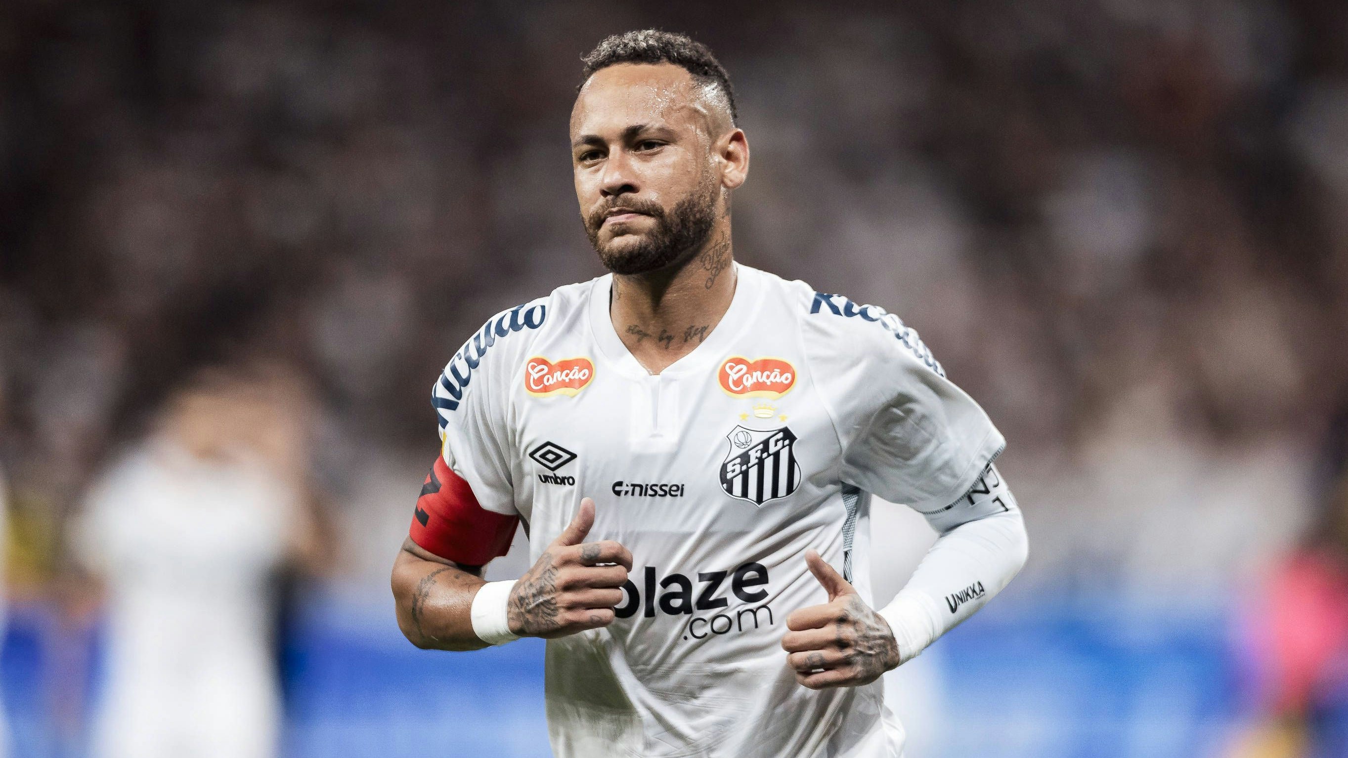 Heute.at - Spekulationen über Europa-Rückkehr von Neymar