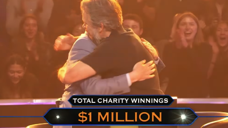 Heute.at - Dieser Star knackt den Wer wird Millionär?-Jackpot!